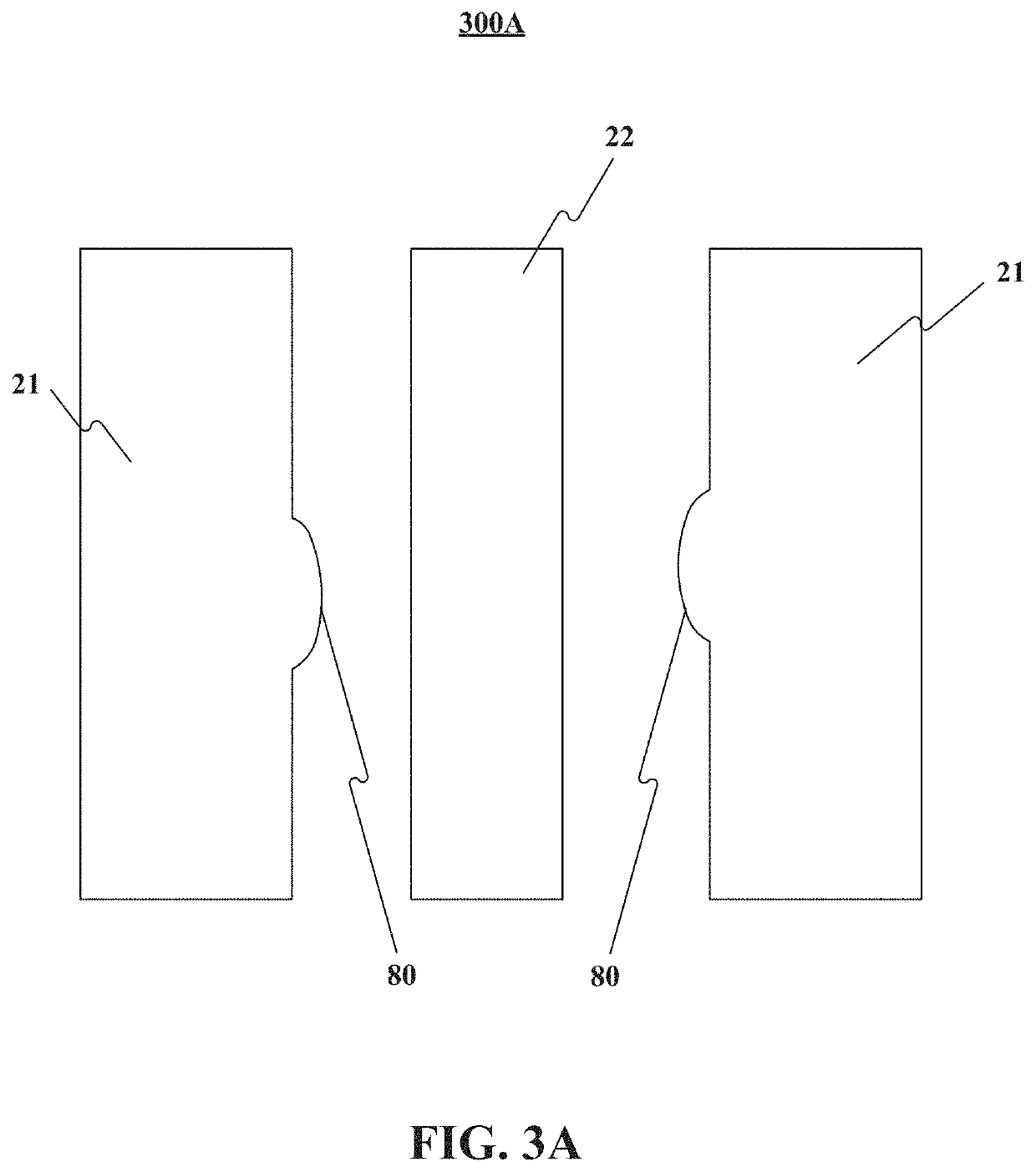 Packaging structure, manufacturing method of packaging structure, and quantum processor