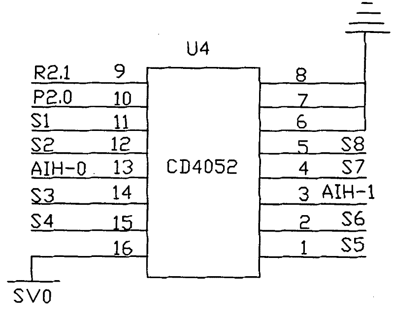 Remote monitoring system and method of compressor