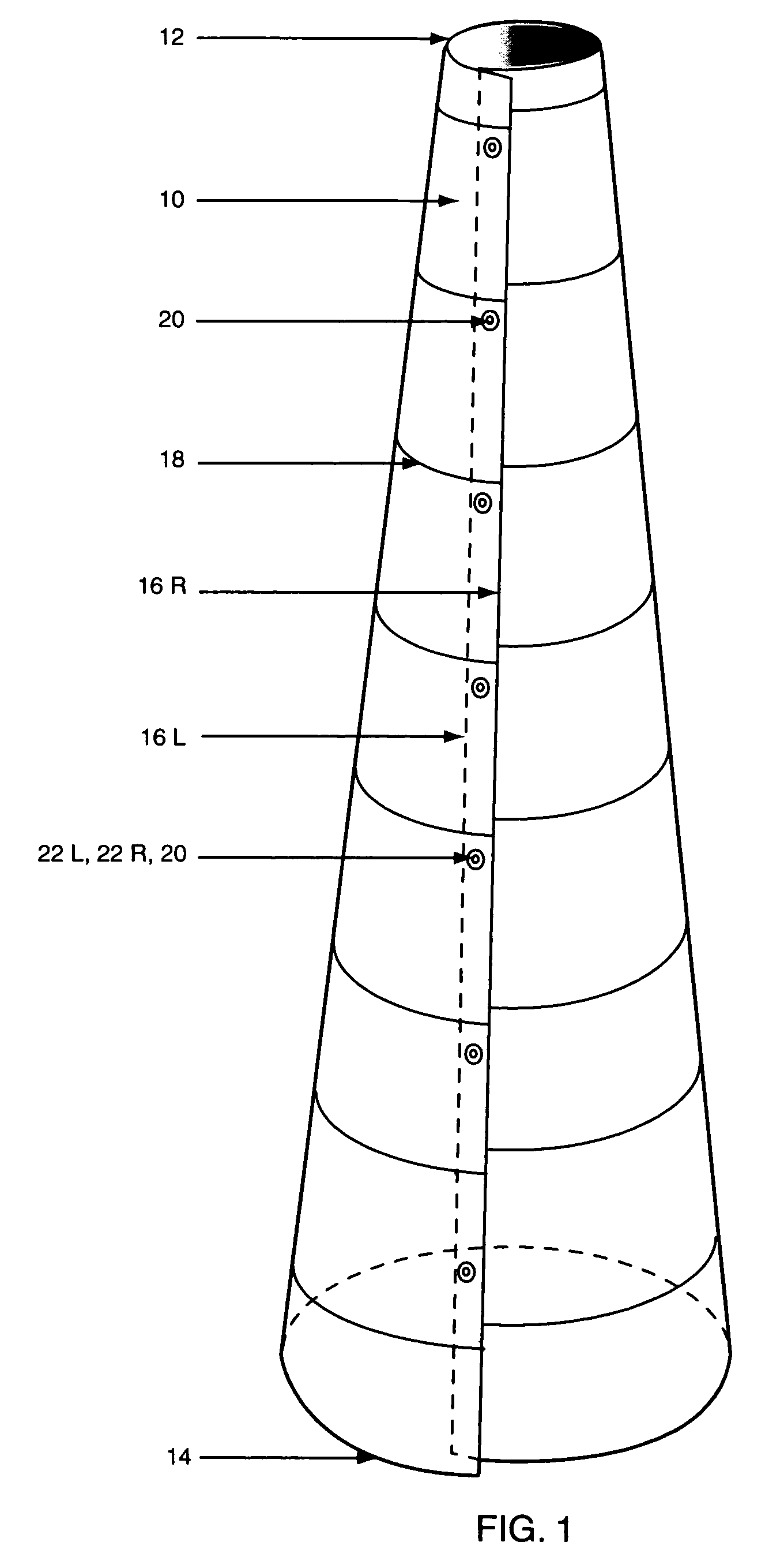 Beaded jewelry mandrel and method of jewelry assembly