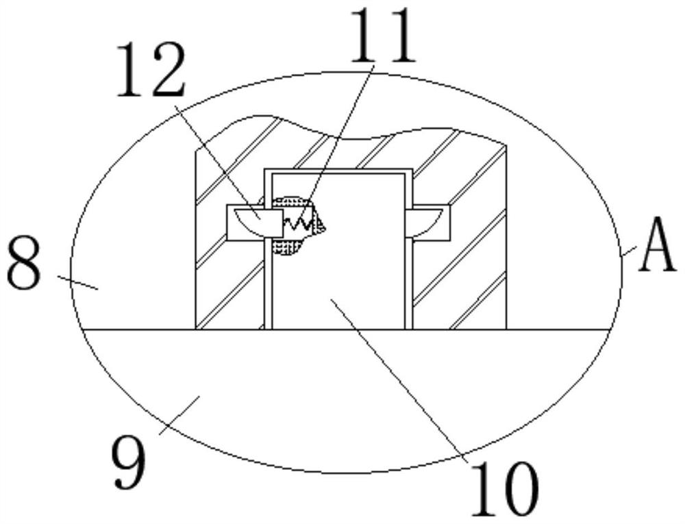 Disposable lacrimal passage drainage tube and use method thereof