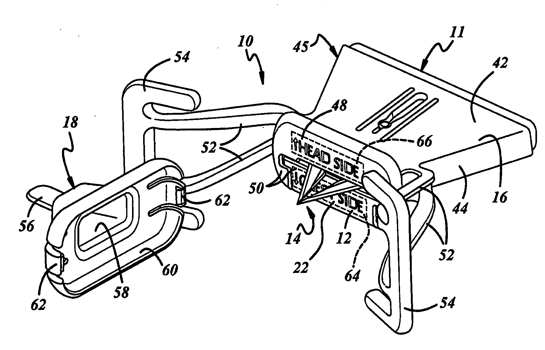 Tracheotomy kit and method