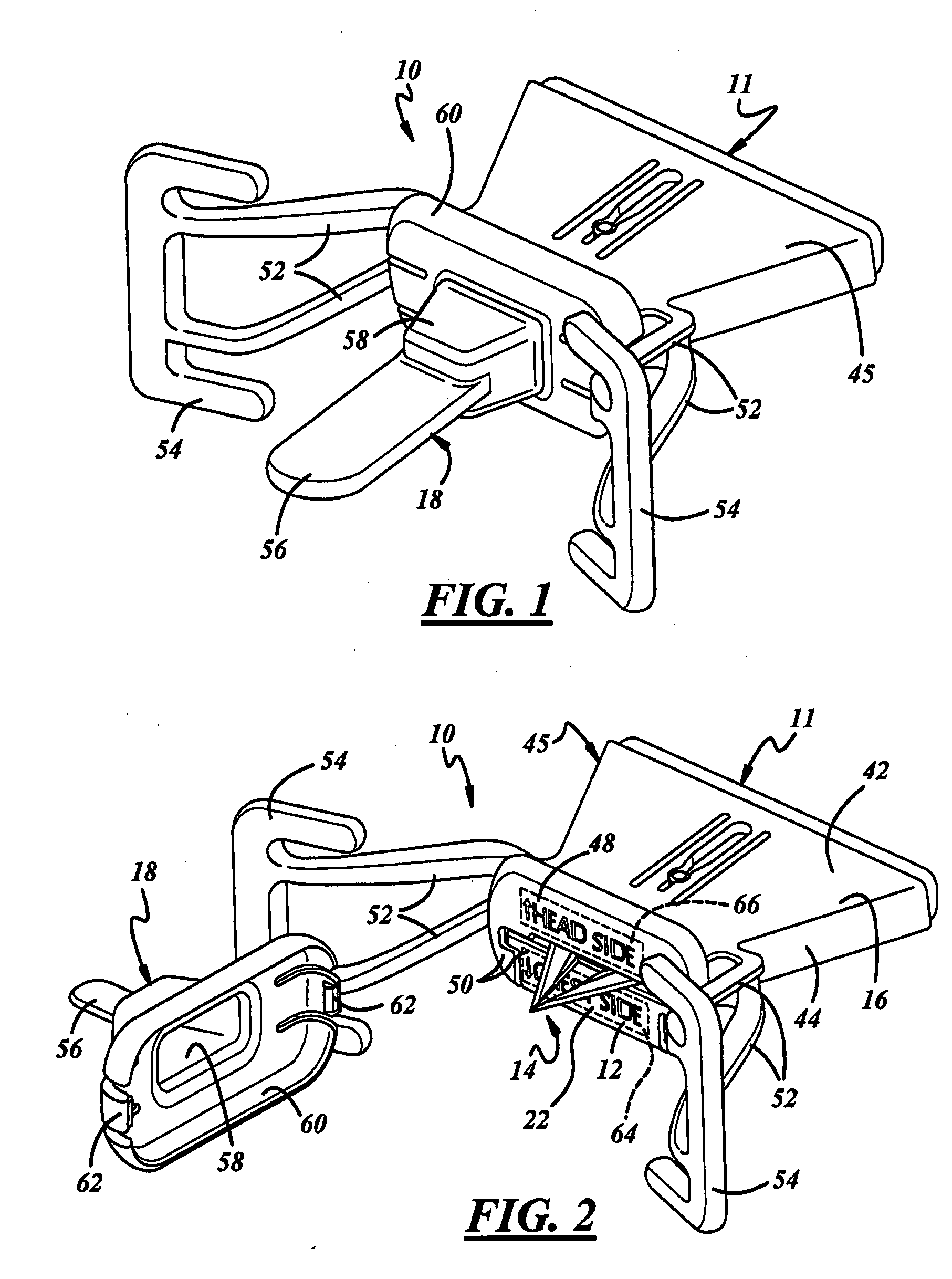 Tracheotomy kit and method