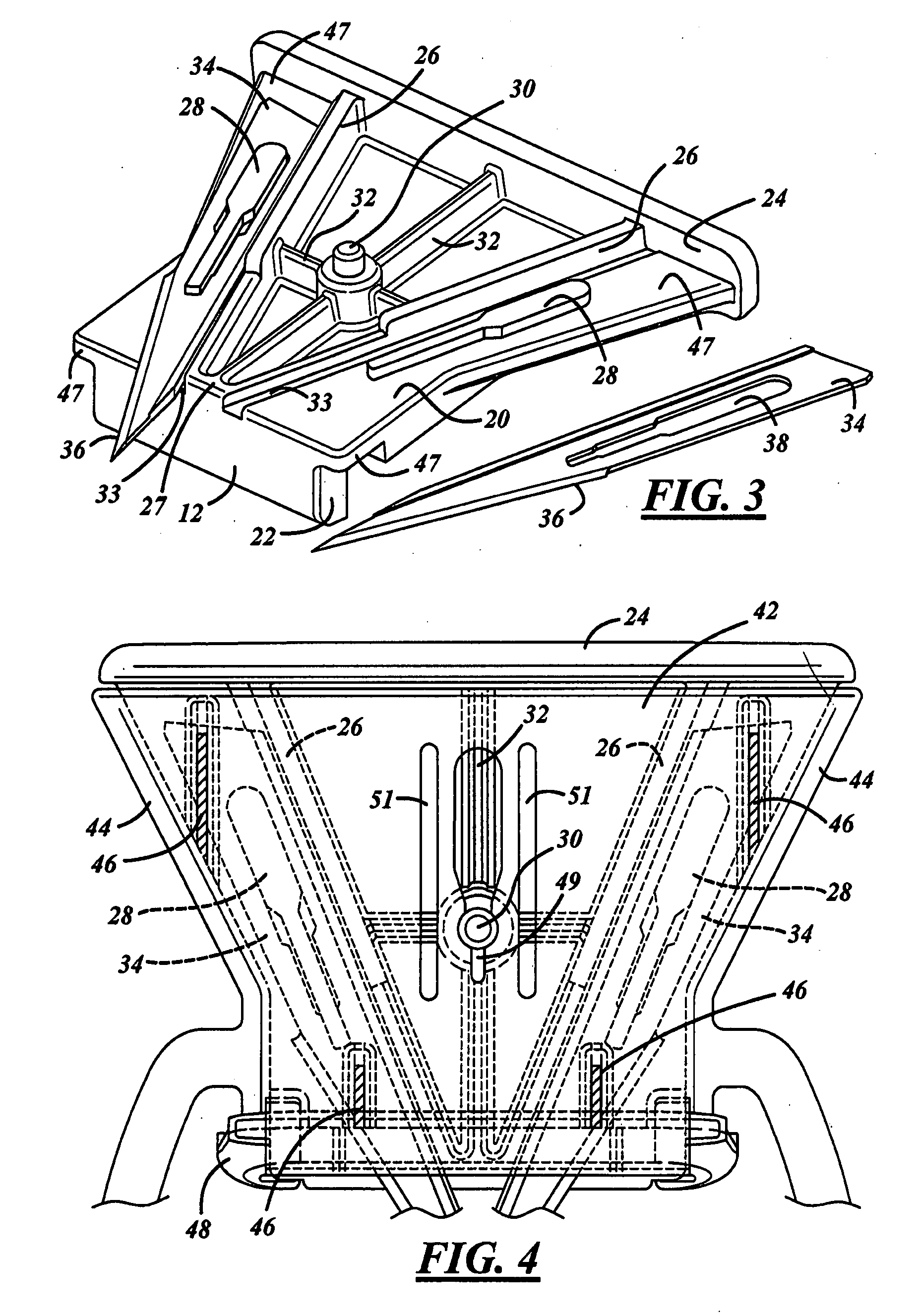 Tracheotomy kit and method