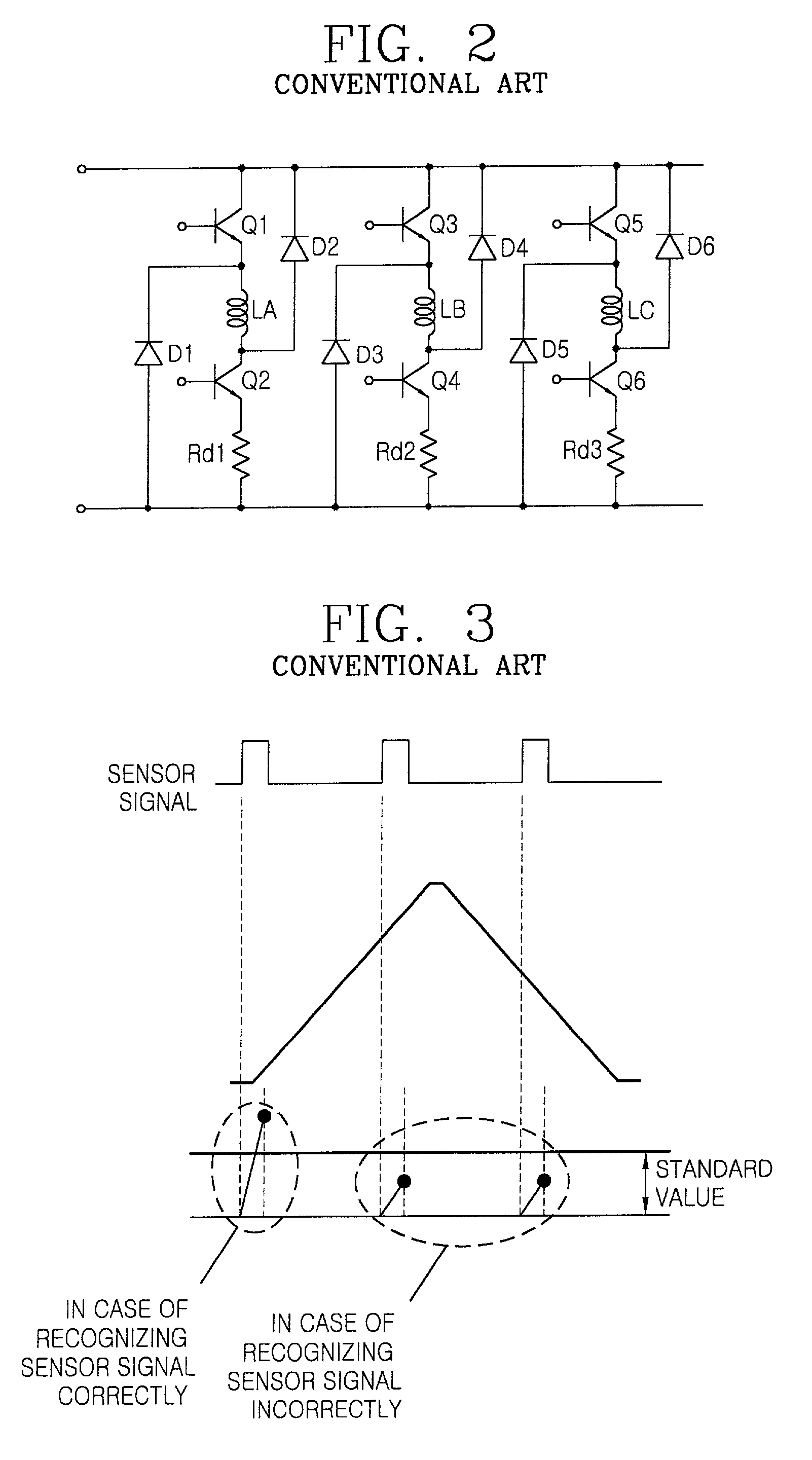 Method for controlling operating of switched reluctance motor (SRM)