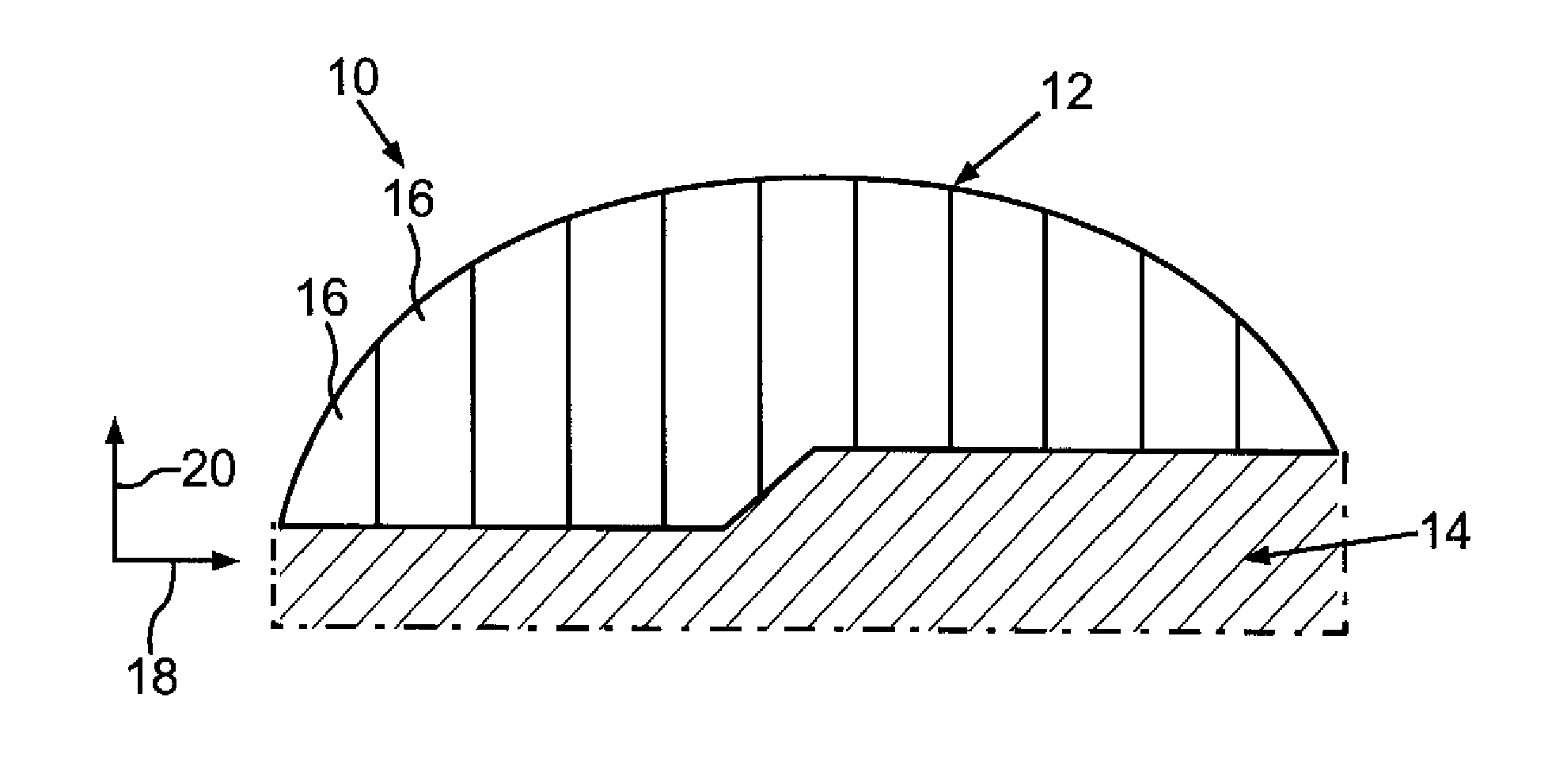 Headlights for a motor vehicle