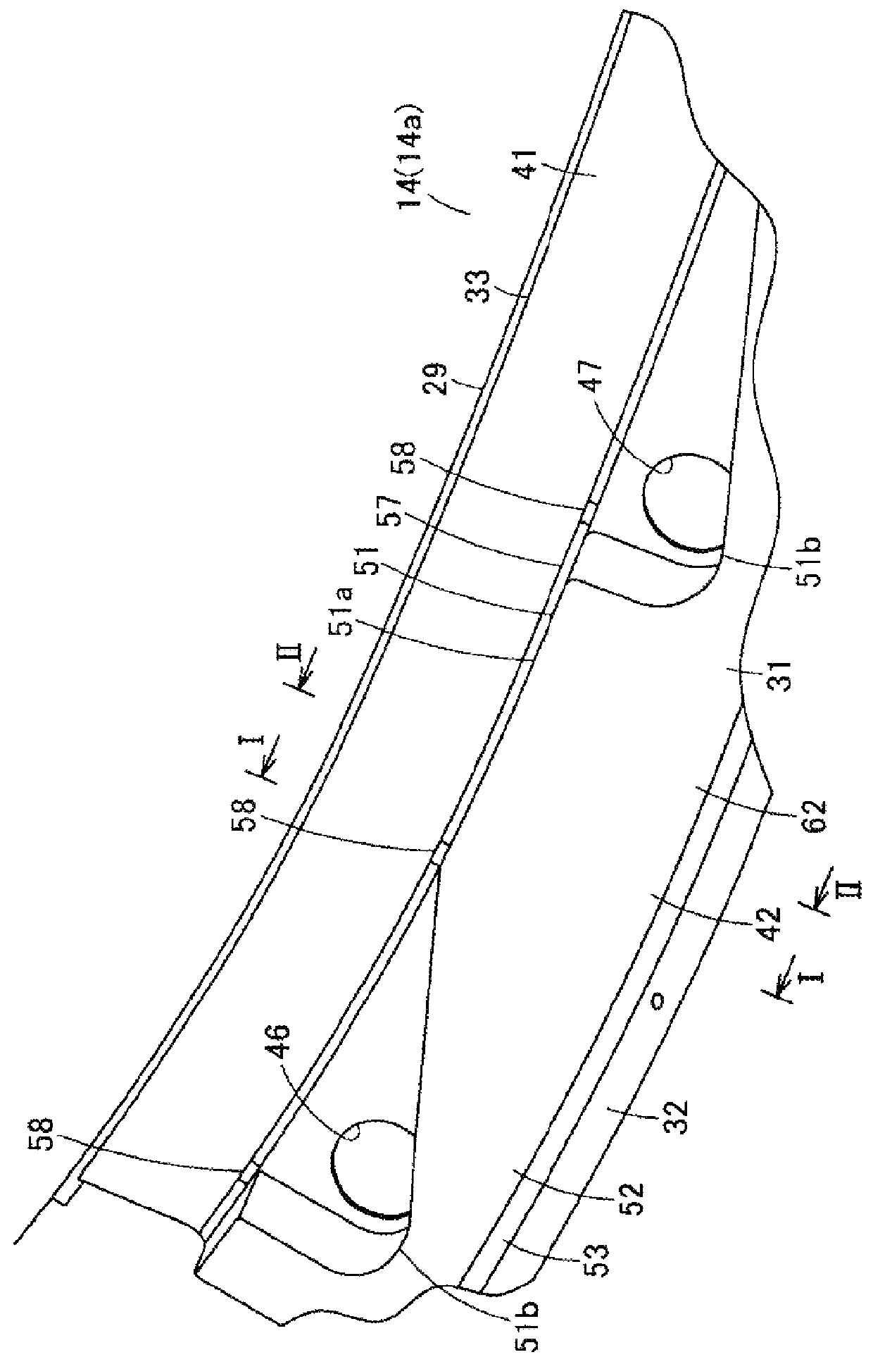 Cowl-top cover