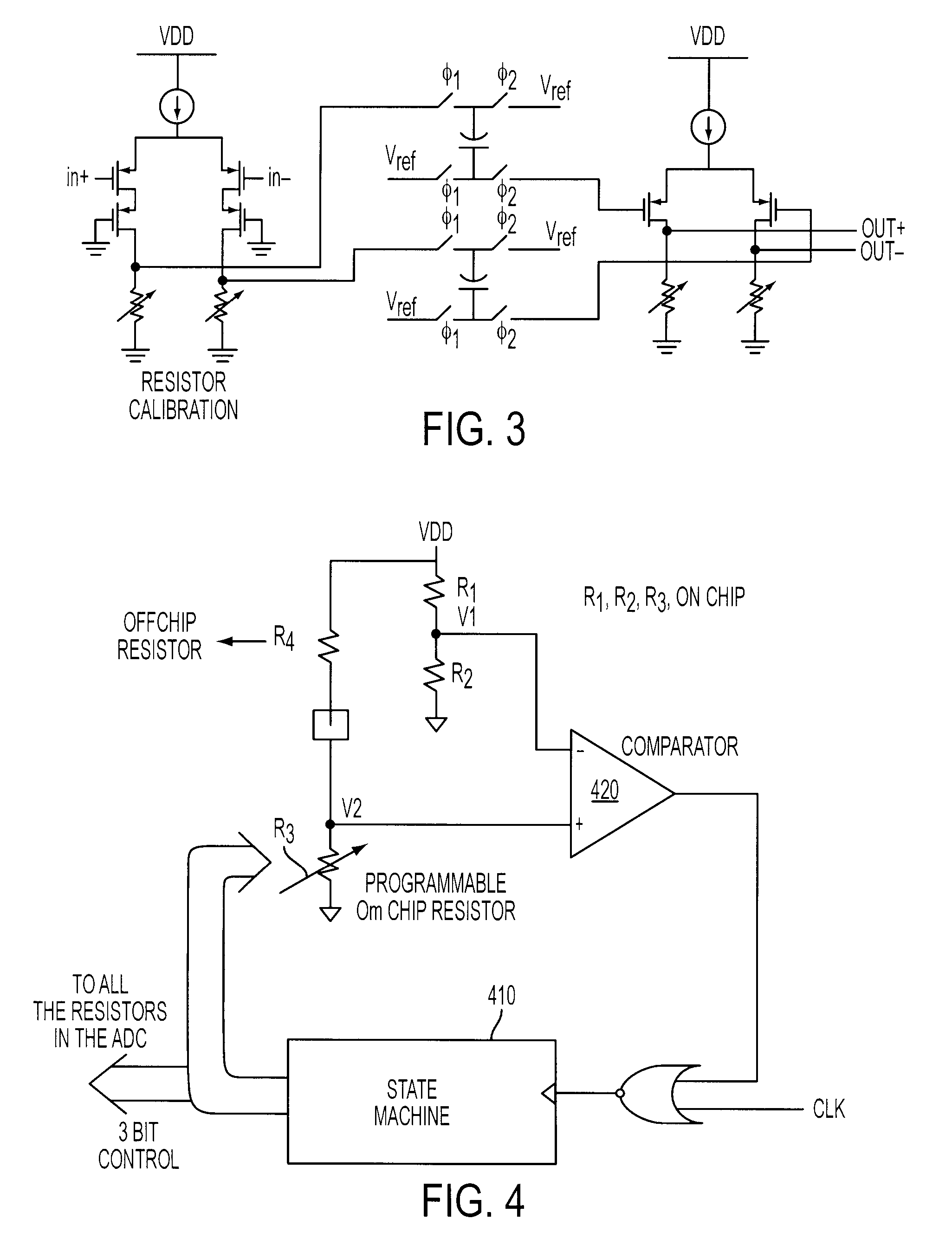 Analog-to-digital converter