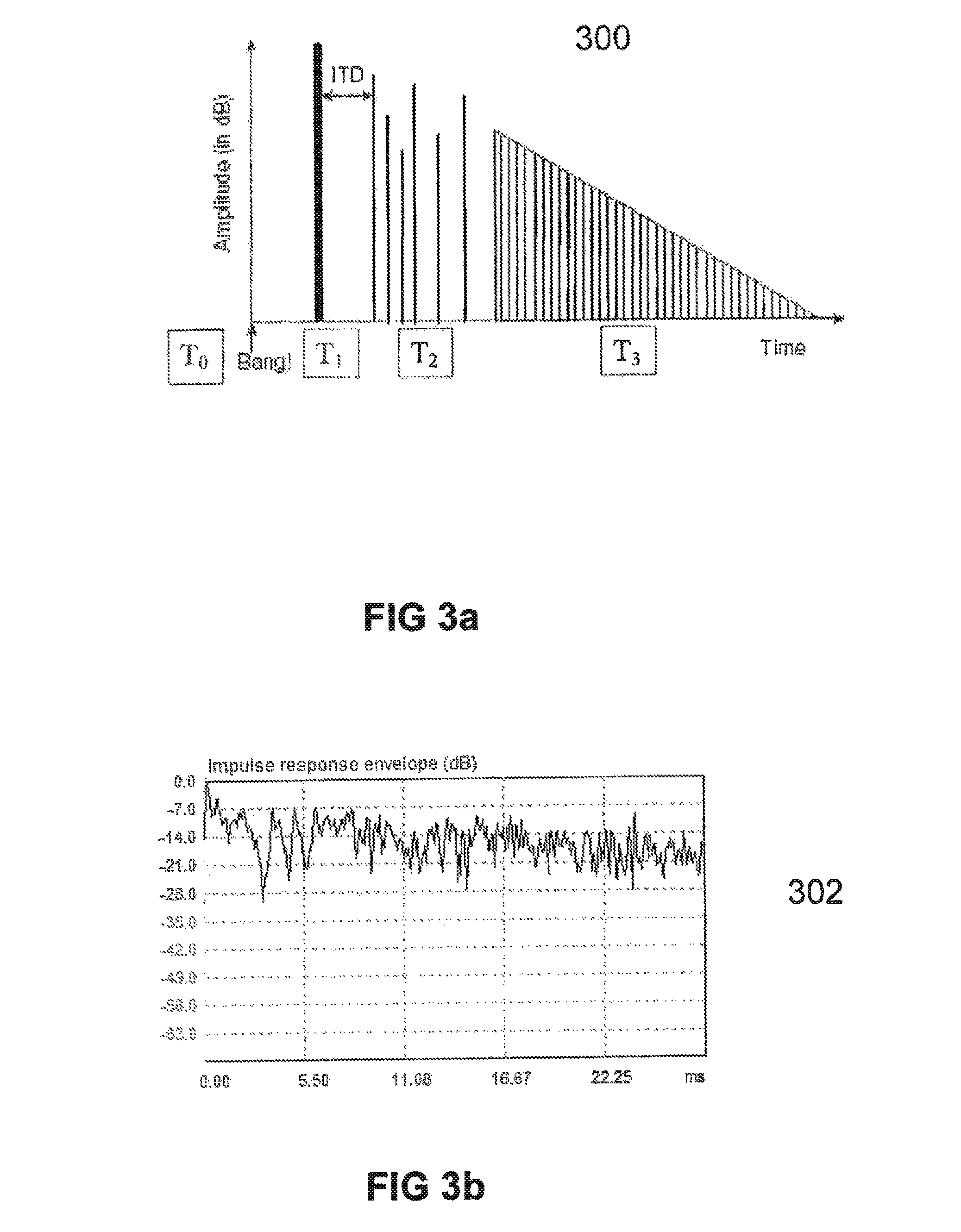 Reduced acoustic signature loudspeaker (RSL)