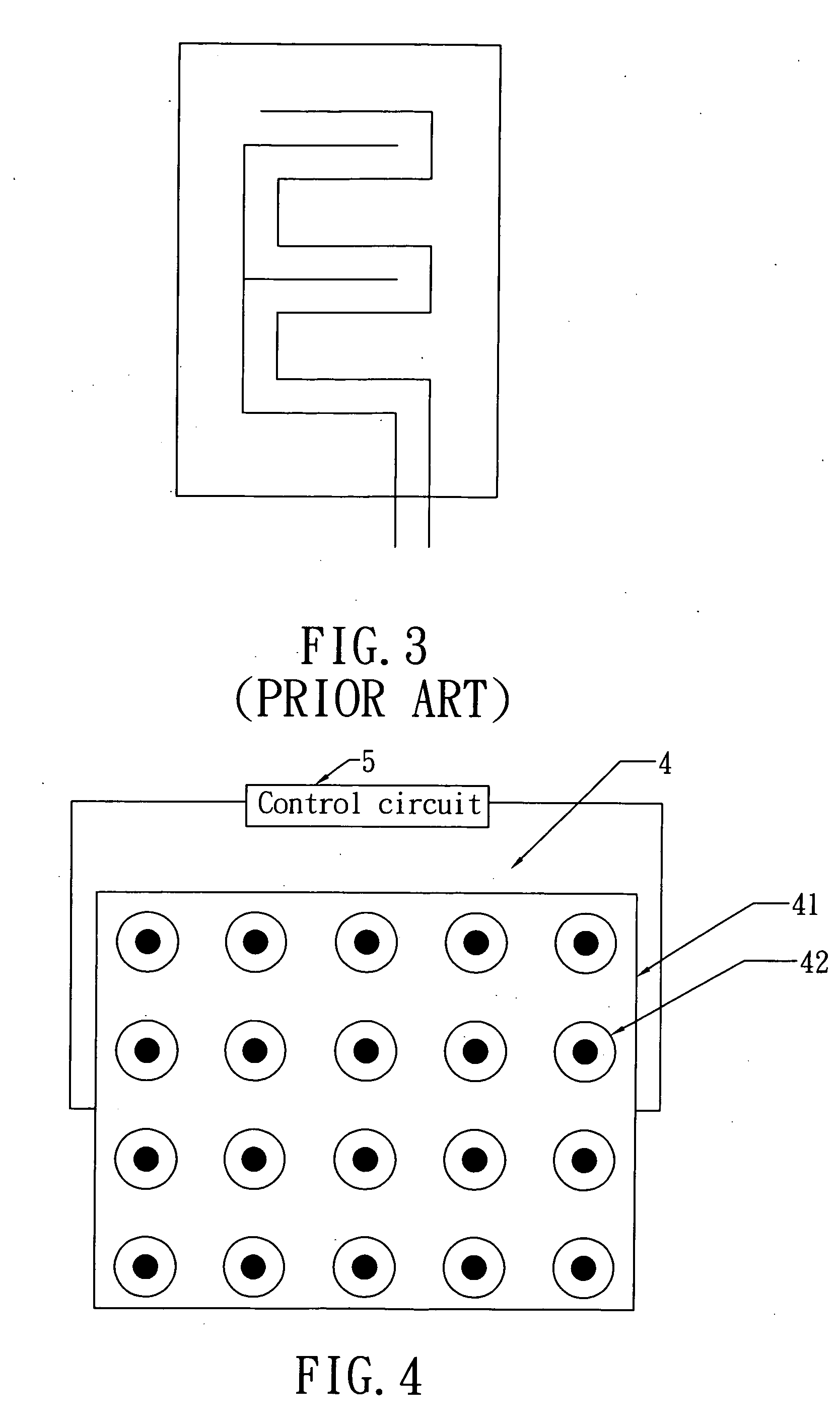 Apparatus for induced capacitor