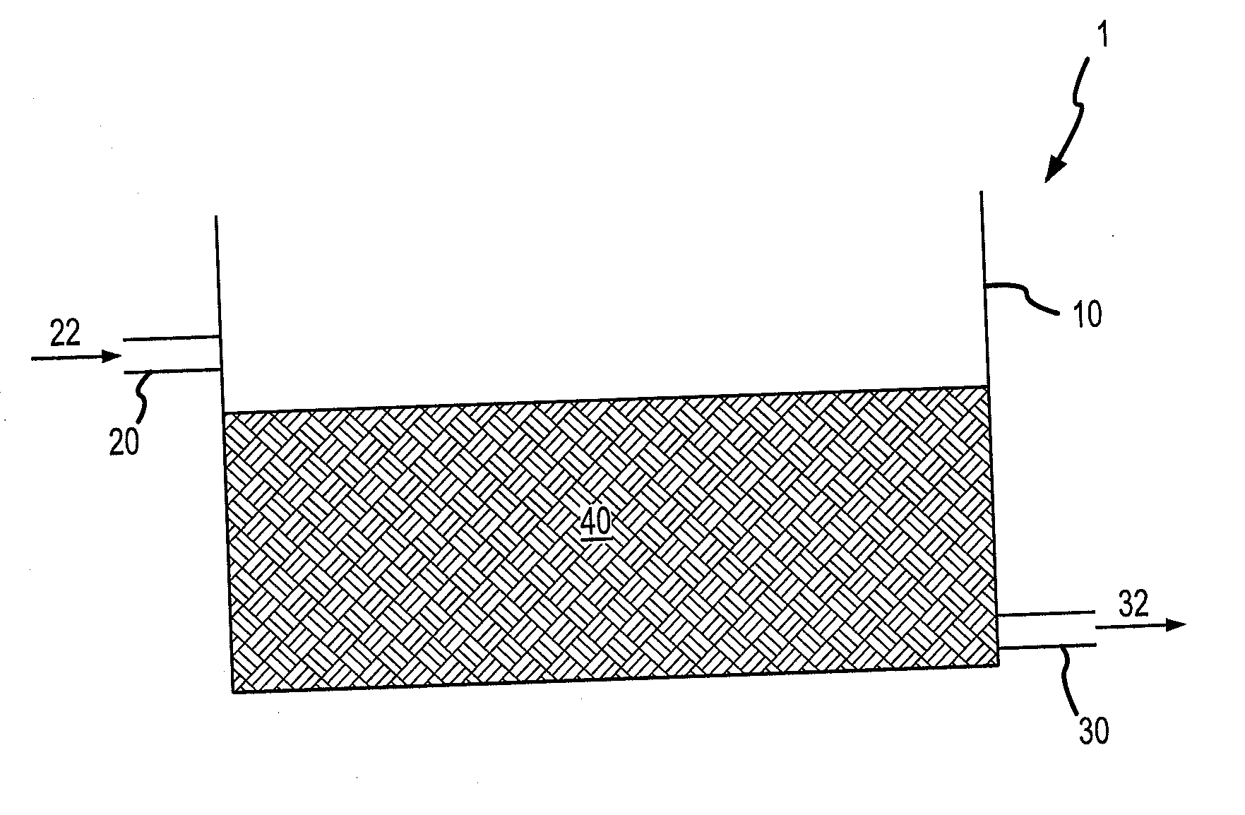 Methods, apparatus and systems for polishing wastewater utilizing natural media filtration