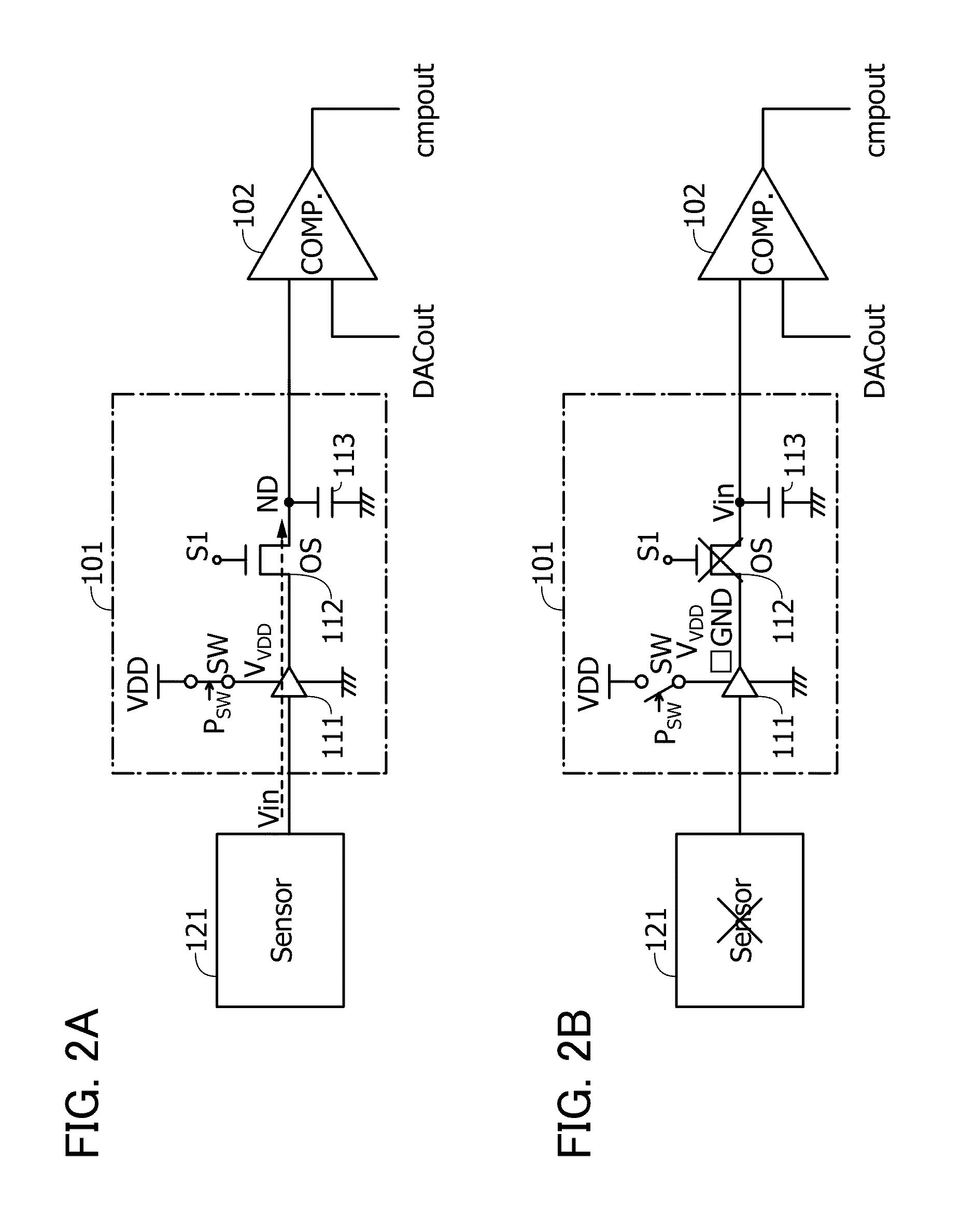 Semiconductor device, wireless sensor, and electronic device