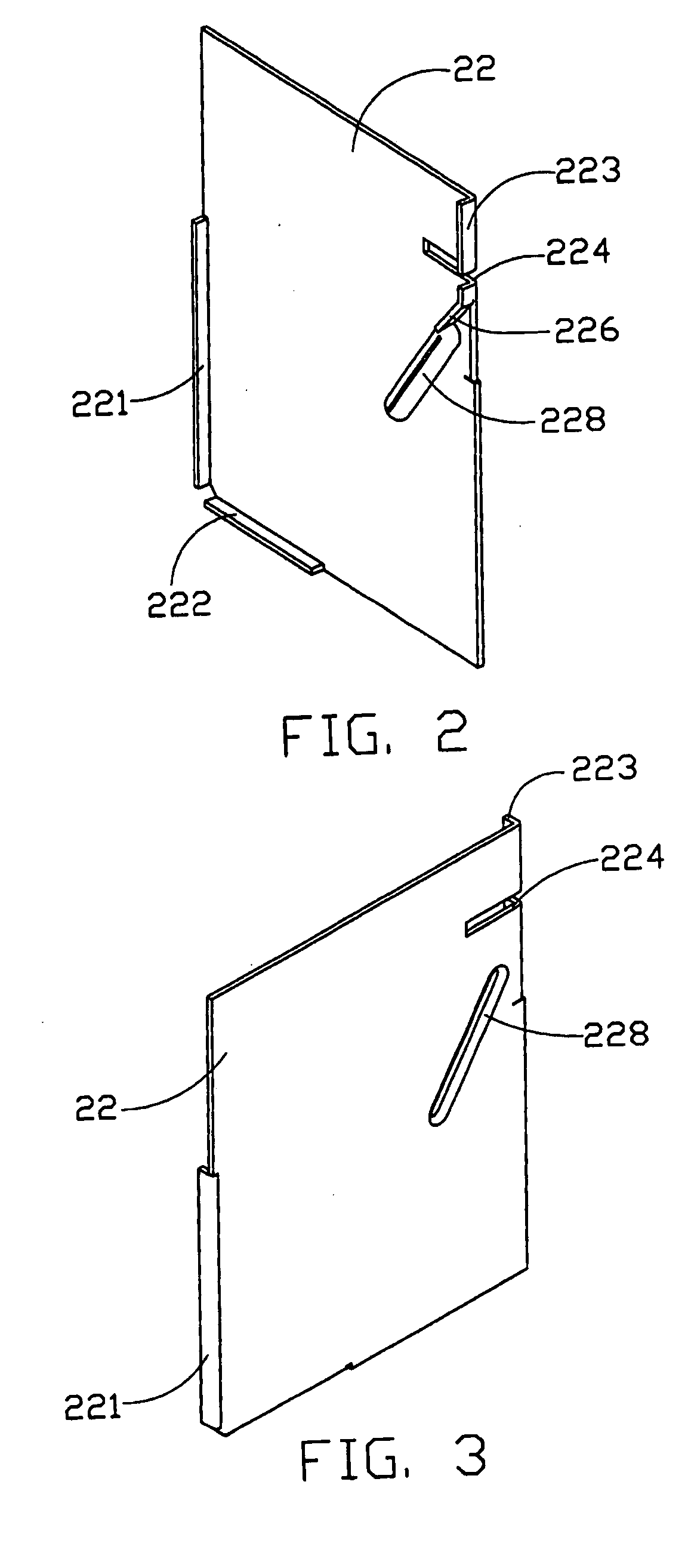 Radiator with airflow guiding structure