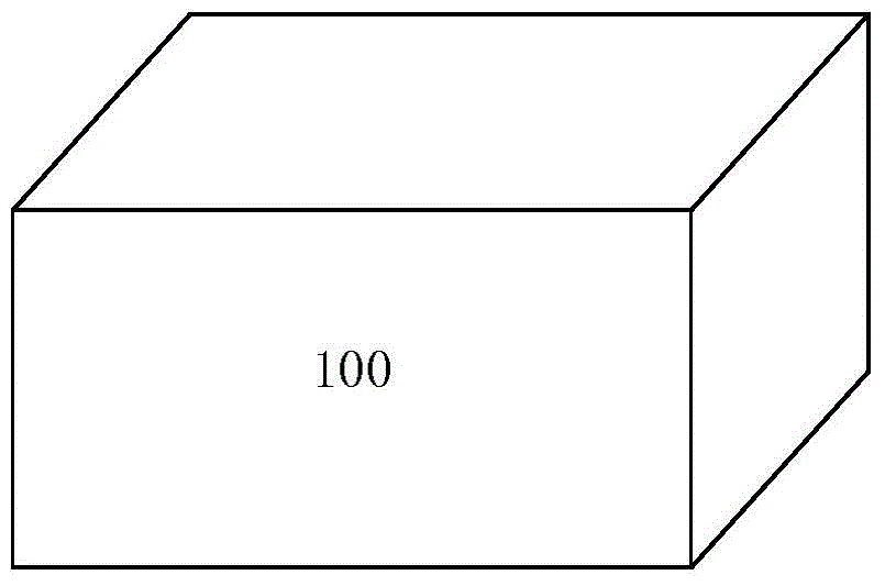 FinFET device and manufacturing method thereof