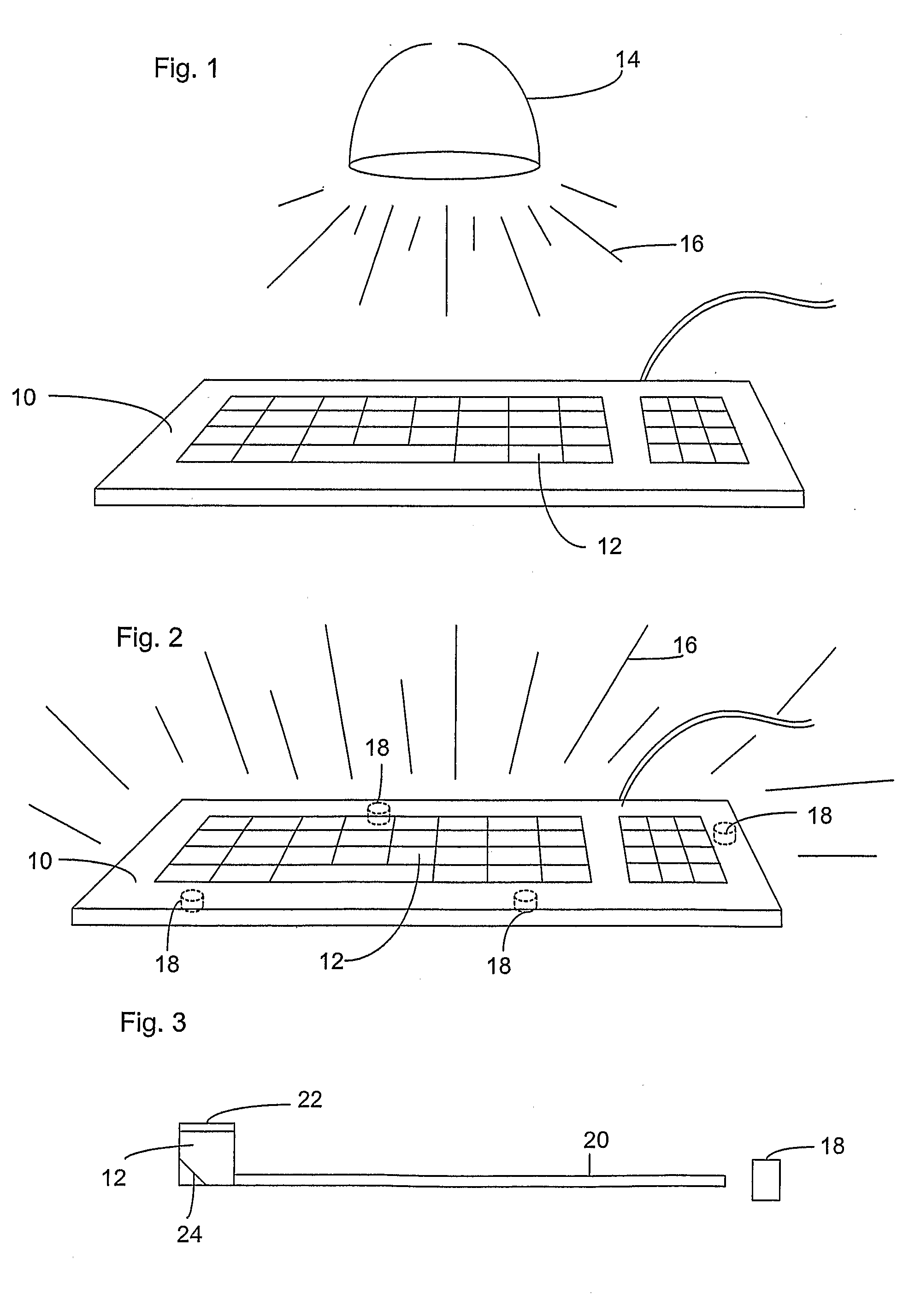 Computer devices and accessories