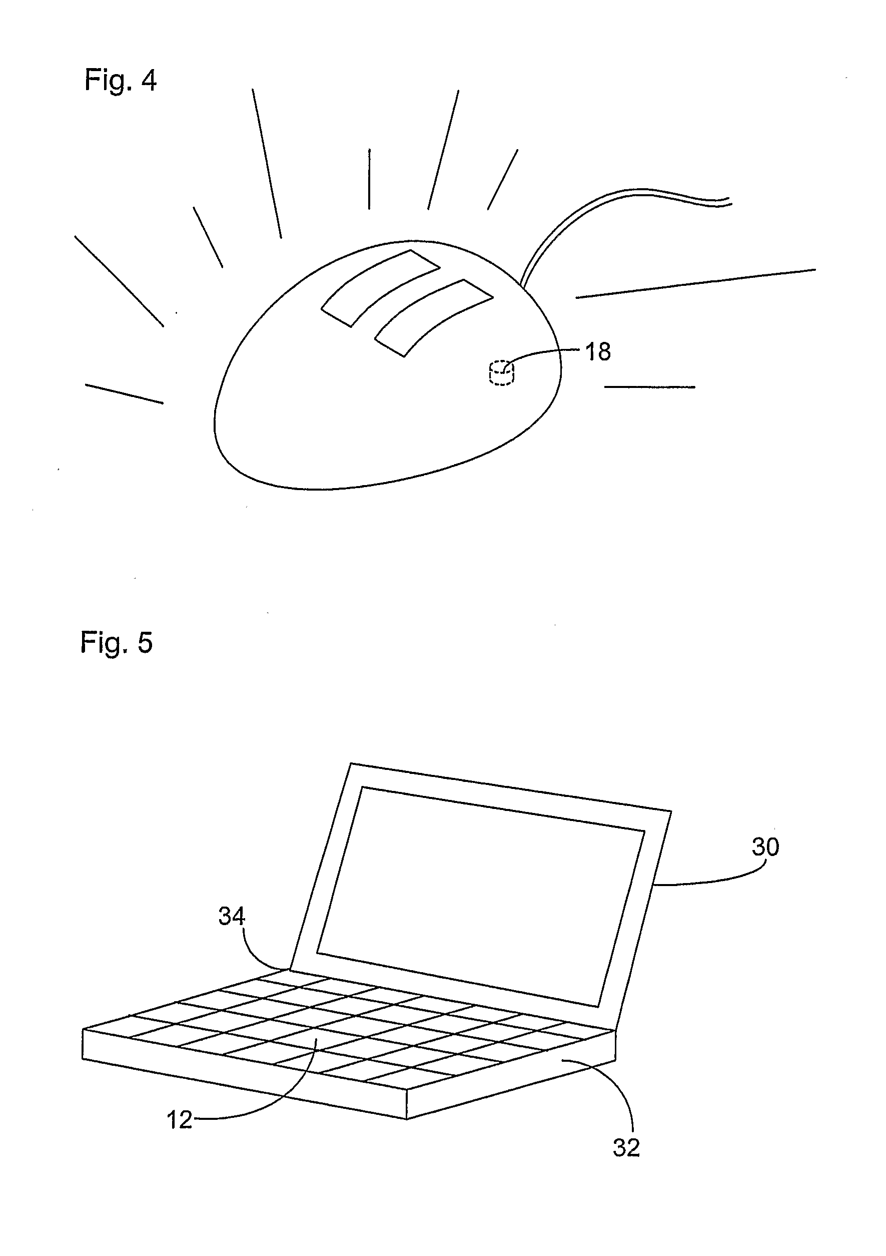 Computer devices and accessories