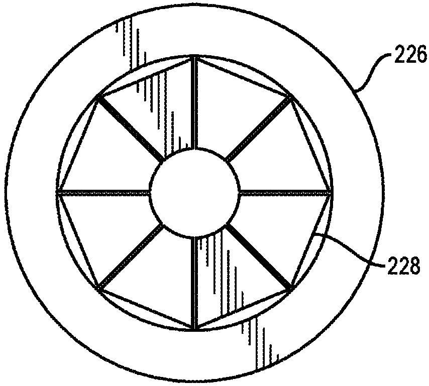 Devices and methods for guiding a surgical instrument