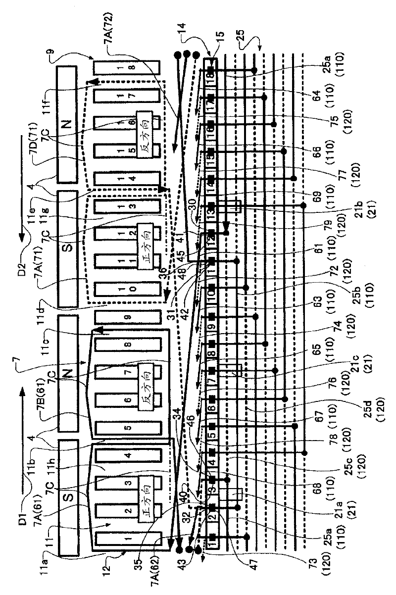 Electric motor