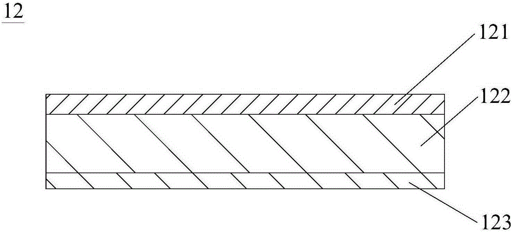 led substrate and high voltage led lamps