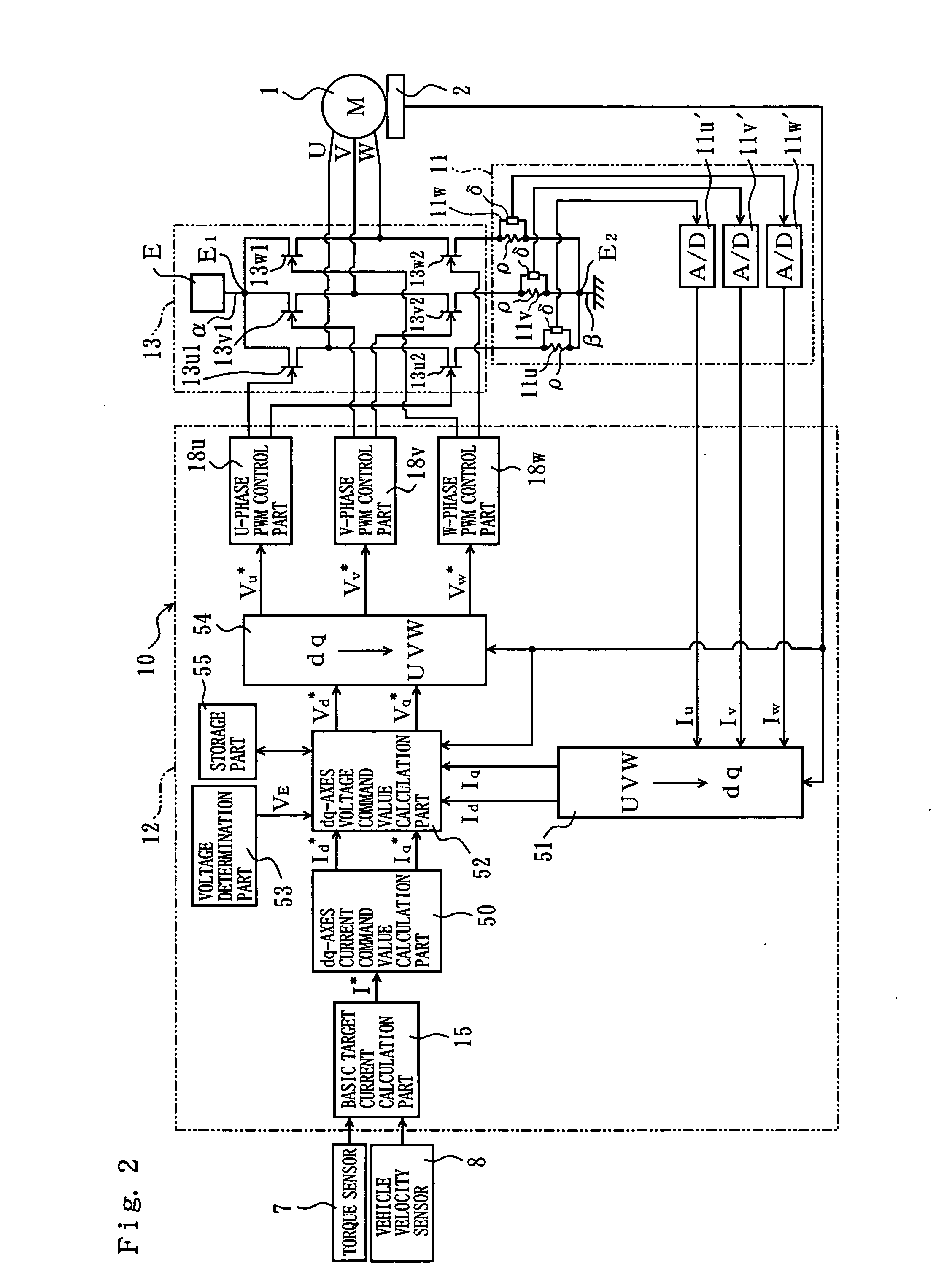 Motor Controller