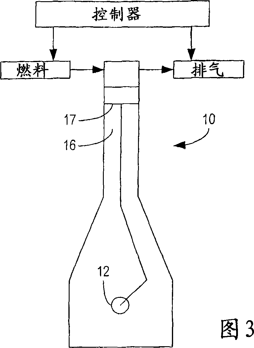 Vibration reduction in large diesel engines