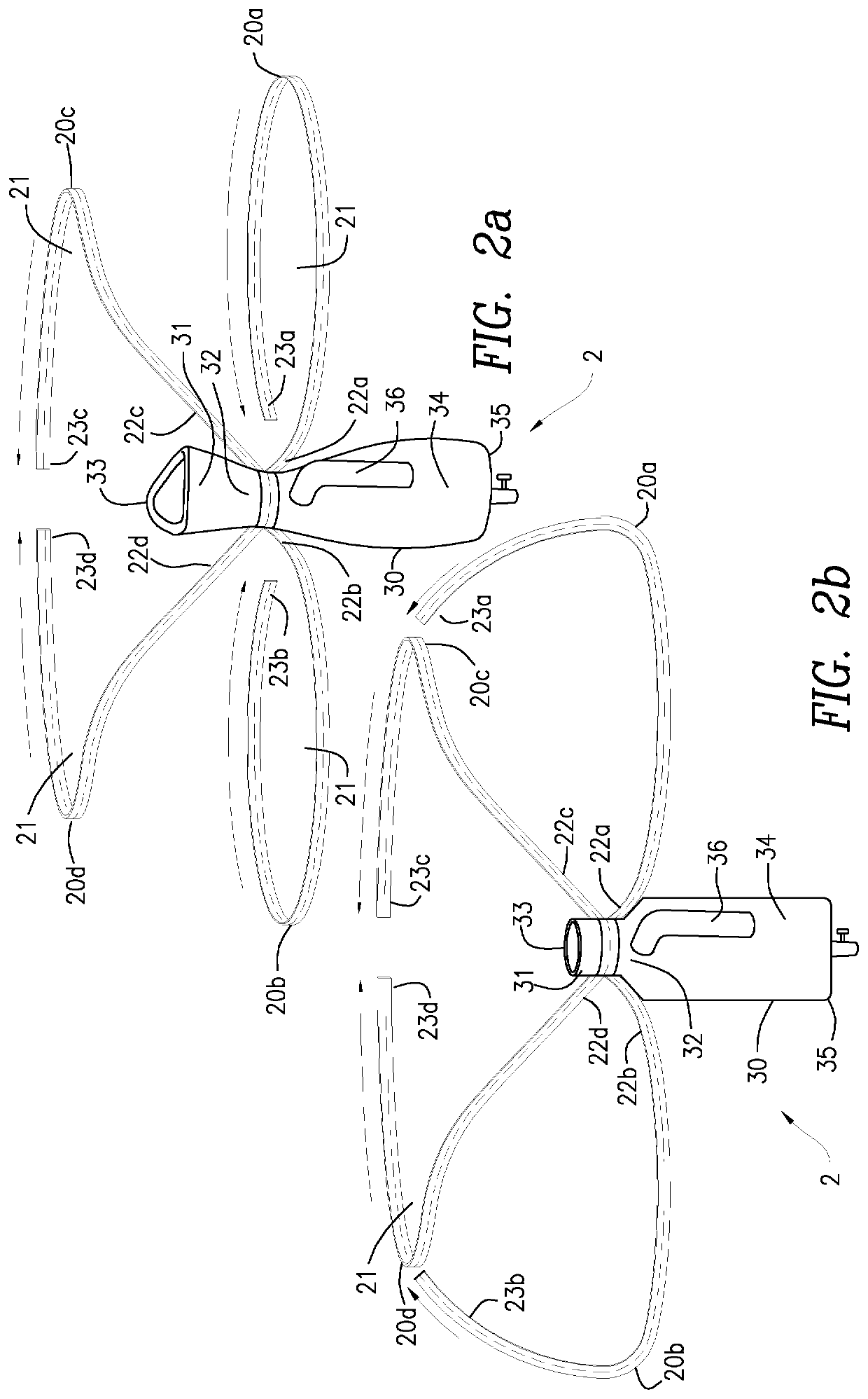 Stabilization apparatus and methods of use