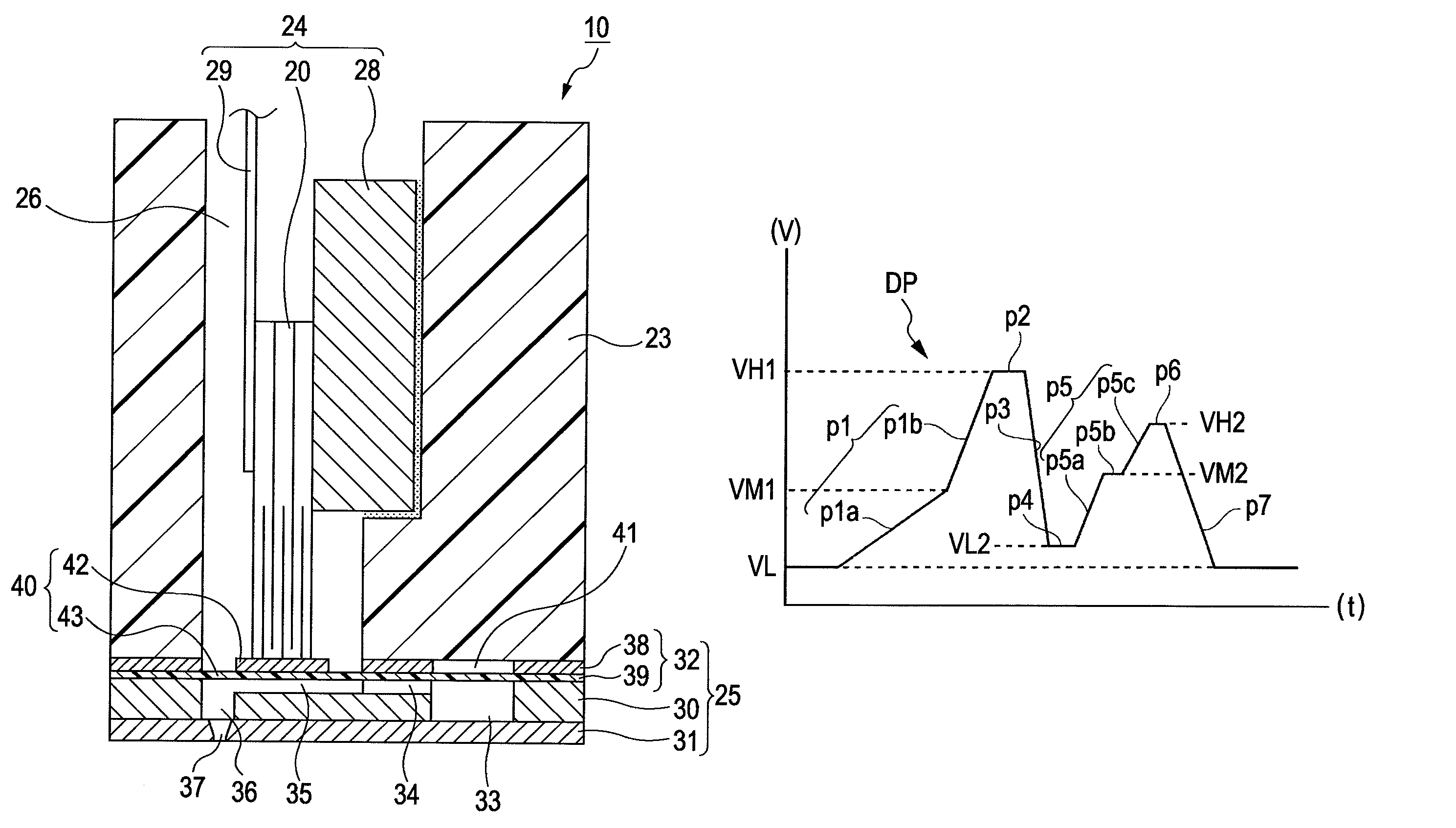 Liquid ejecting apparatus and method controlling liquid ejecting apparatus