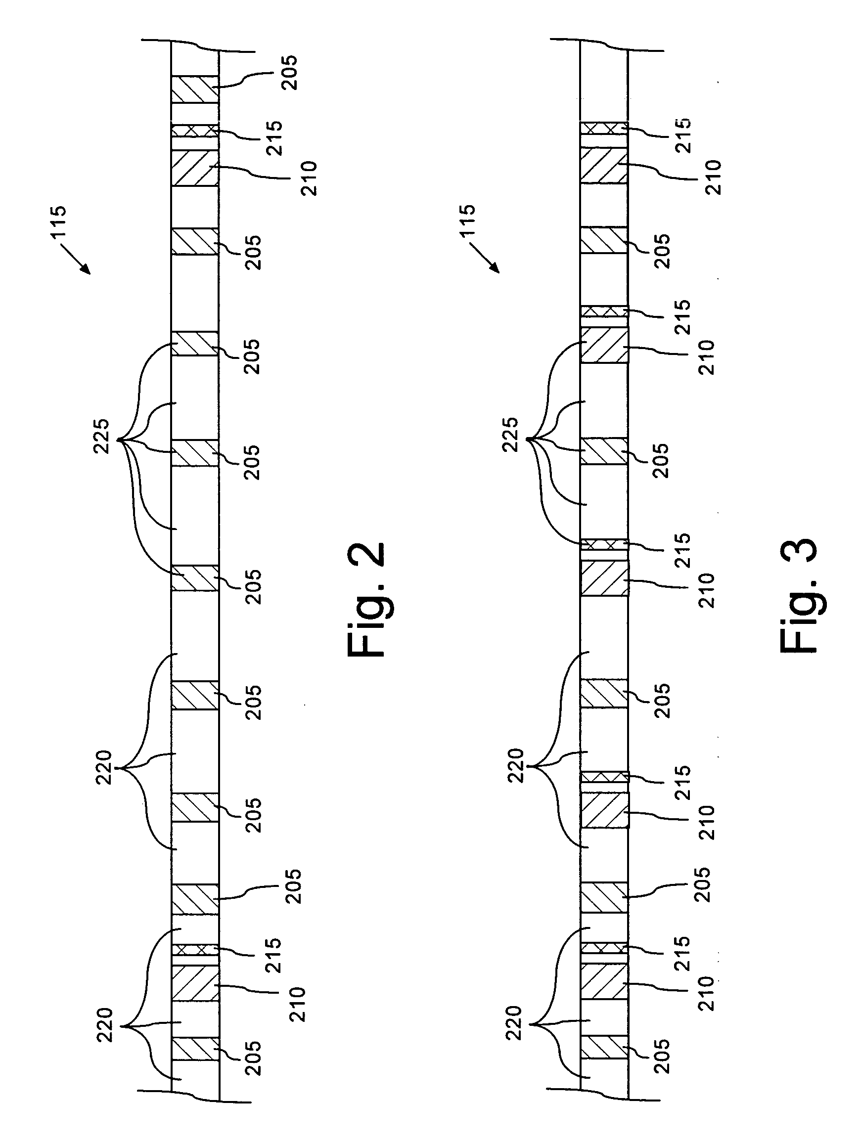 Adaptive bandwidth utilization for telemetered data