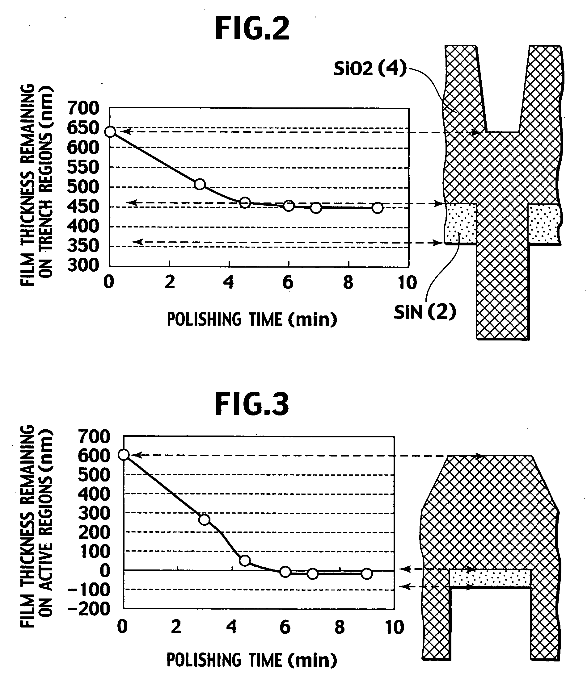 Hazardous substance decomposer and process for producing the same