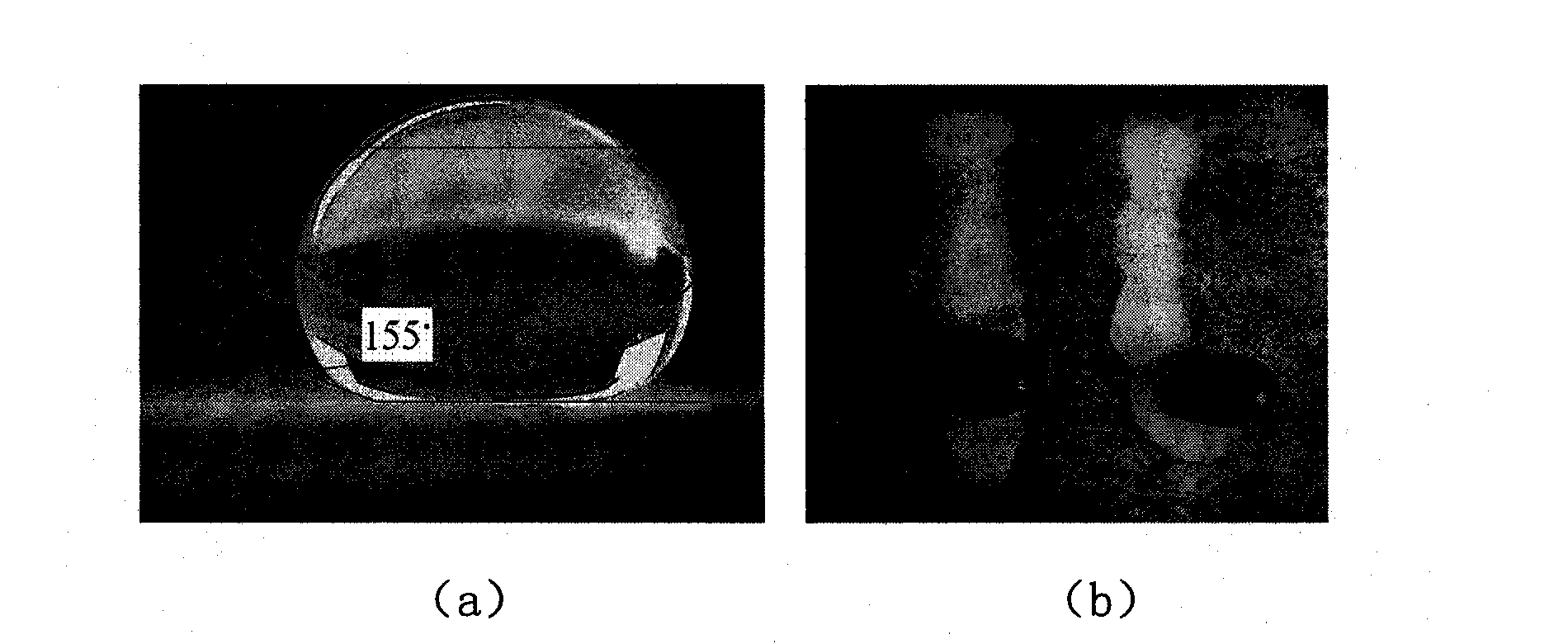 Method for preparing pollution preventing self-cleaning polyvinylidene fluoride (PVDF) film and product thereof