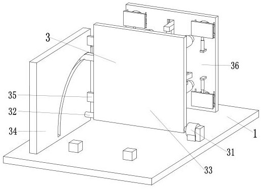 Power supply unit for electric discharge machining