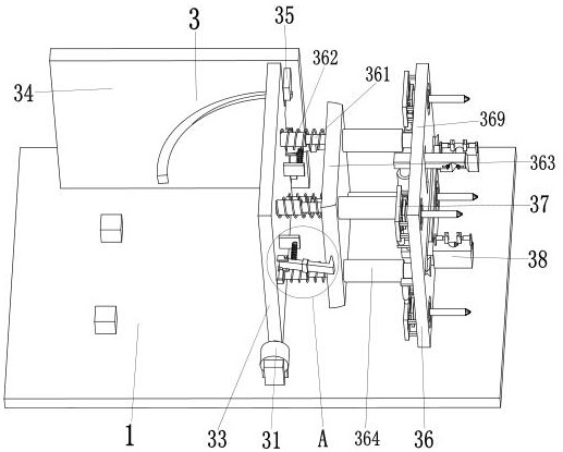 Power supply unit for electric discharge machining