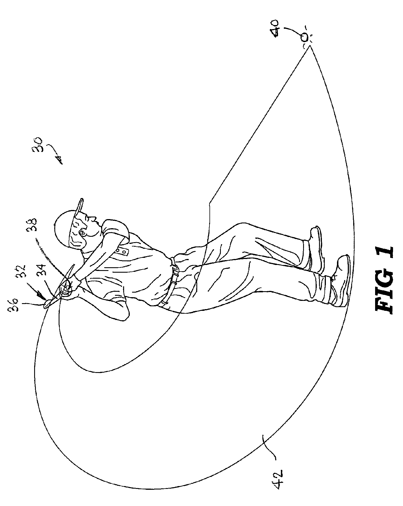 Muscle training apparatus and method