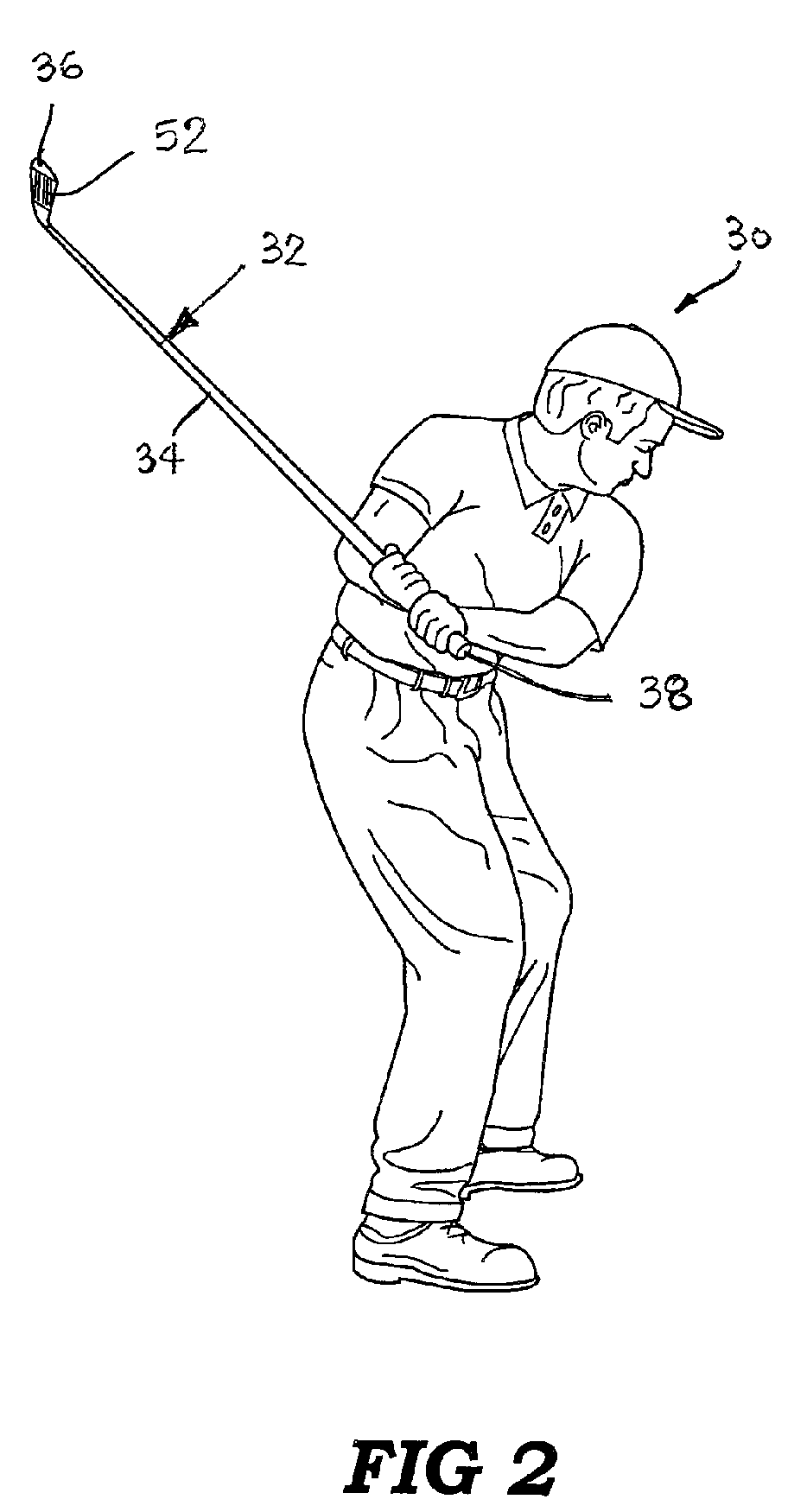 Muscle training apparatus and method