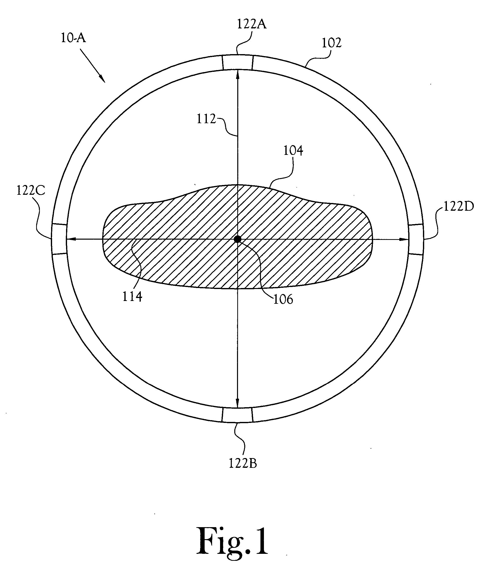 Asymmetrical positron emission tomograph detectors