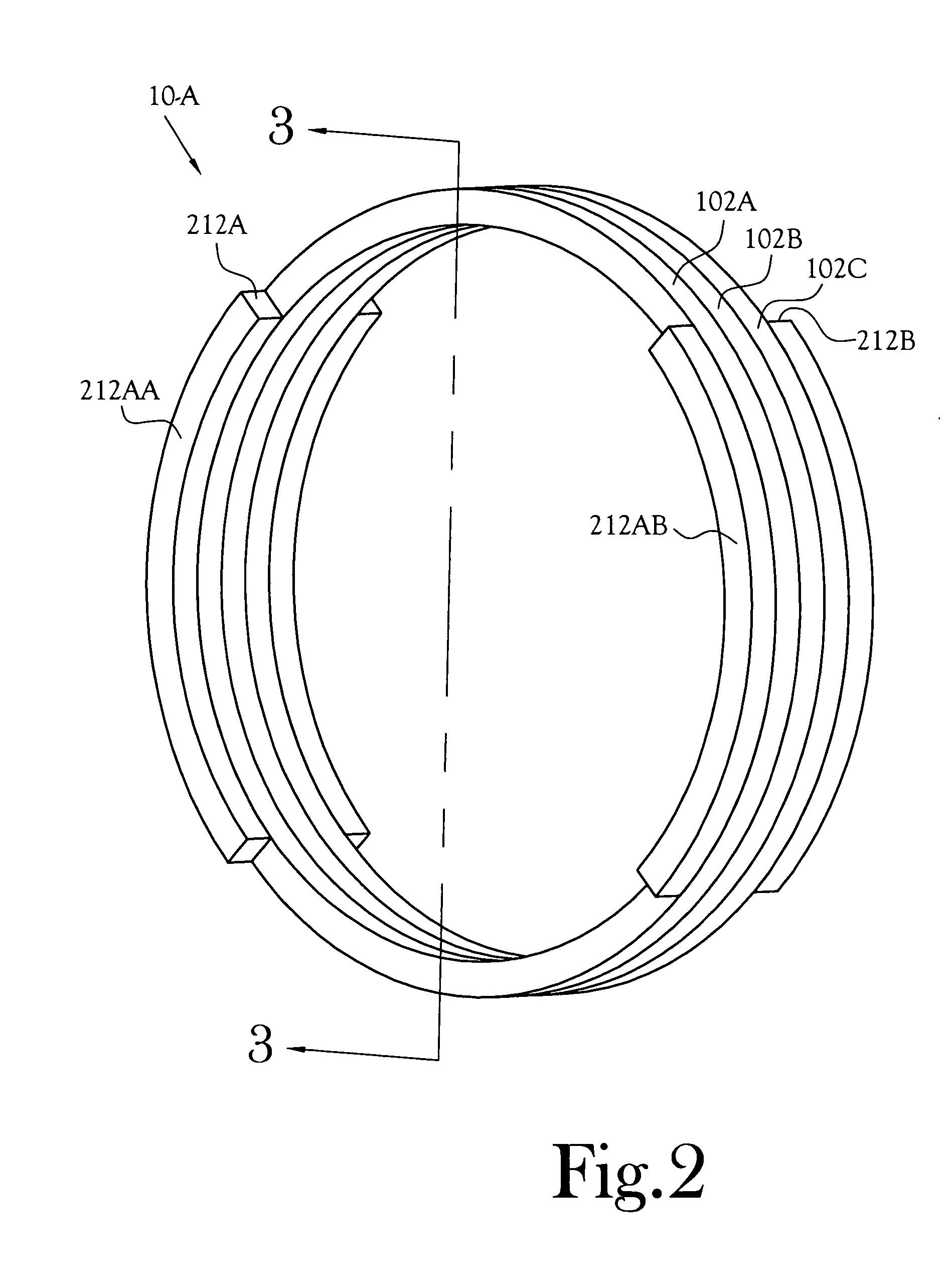 Asymmetrical positron emission tomograph detectors