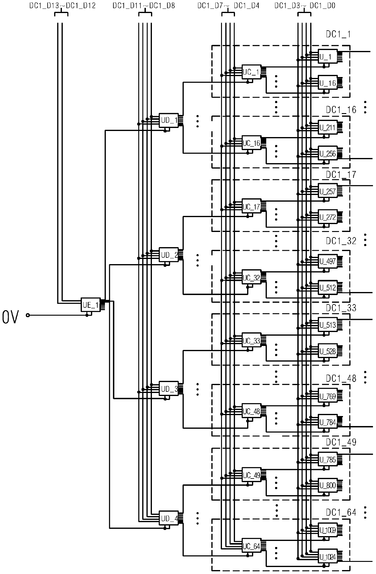 Wiring correctness detection method for control cabinet of distributed control system