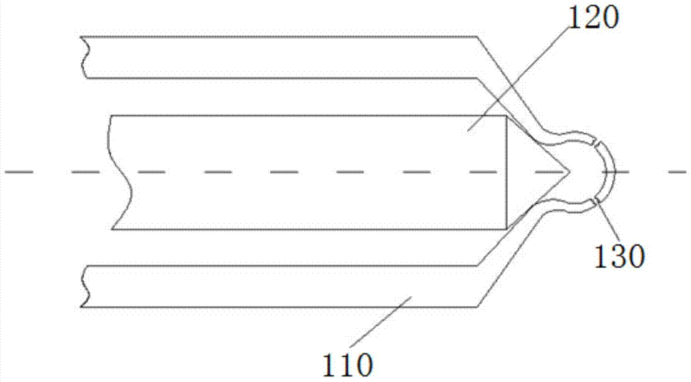 A variable frequency fuel injector for an engine