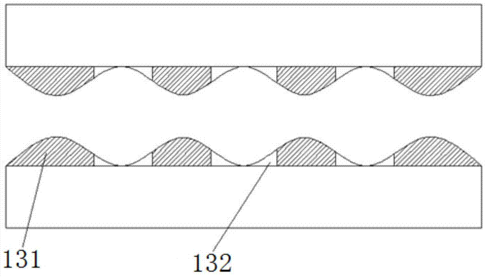 A variable frequency fuel injector for an engine