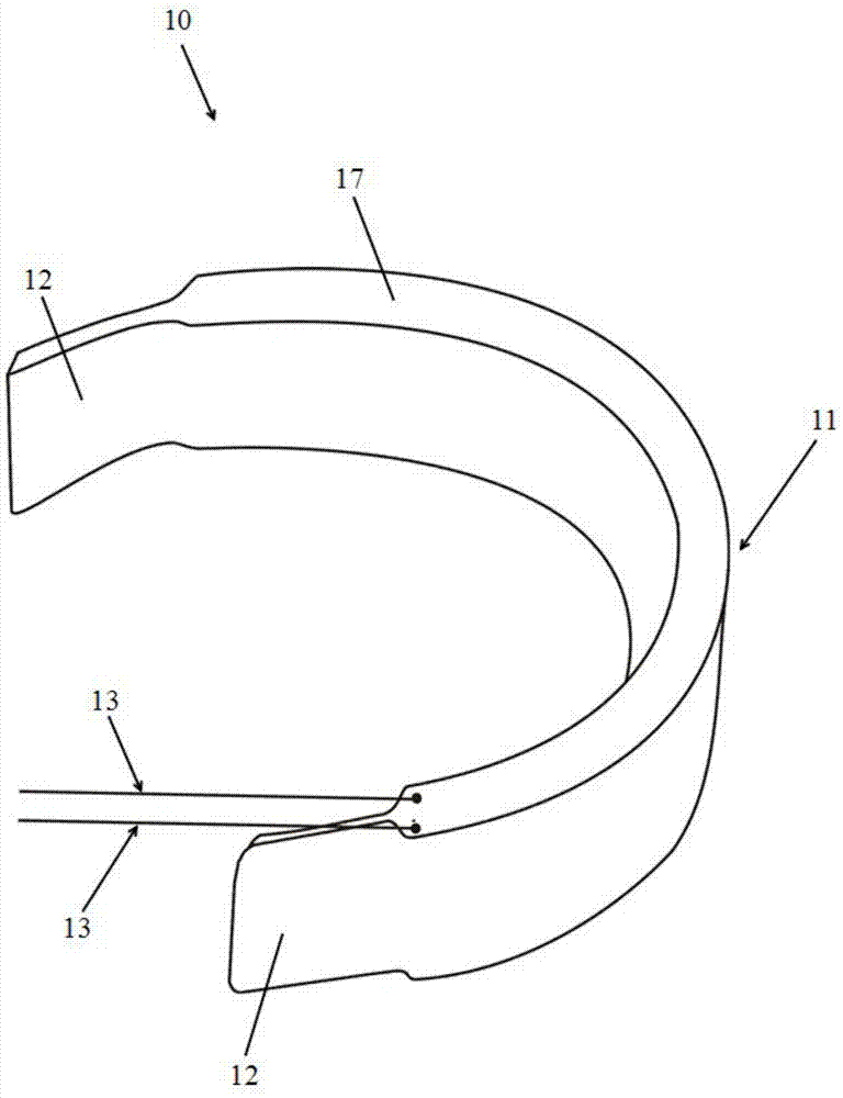 Heart generating system