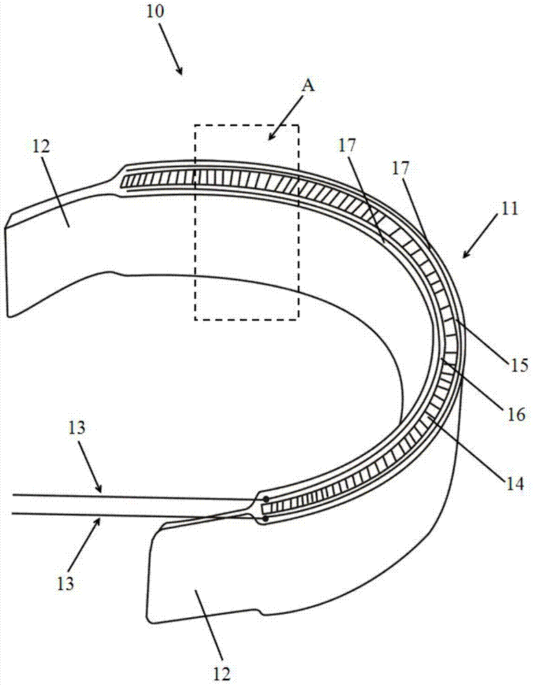 Heart generating system