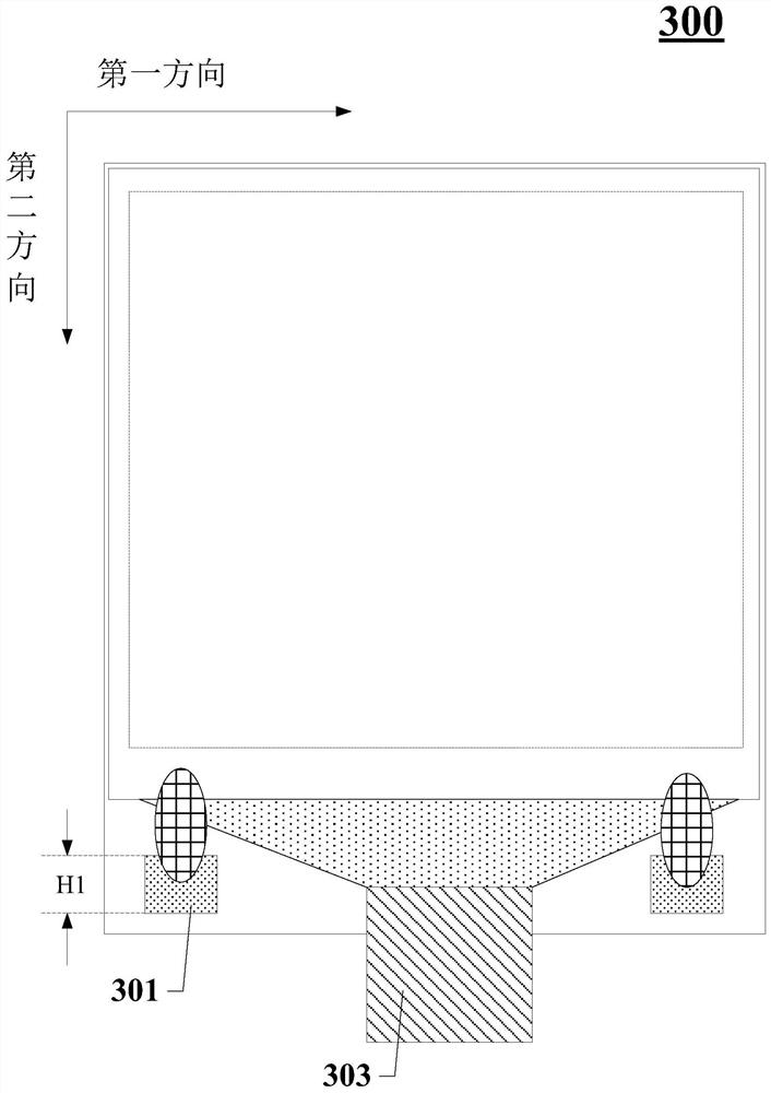 Display panel and display device