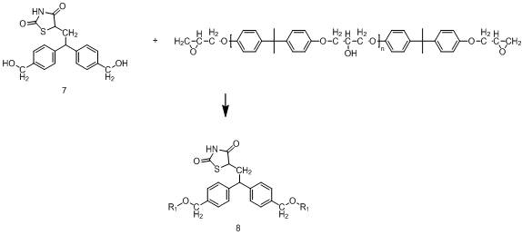 Preparation method of anticorrosive paint for offshore petroleum pipeline