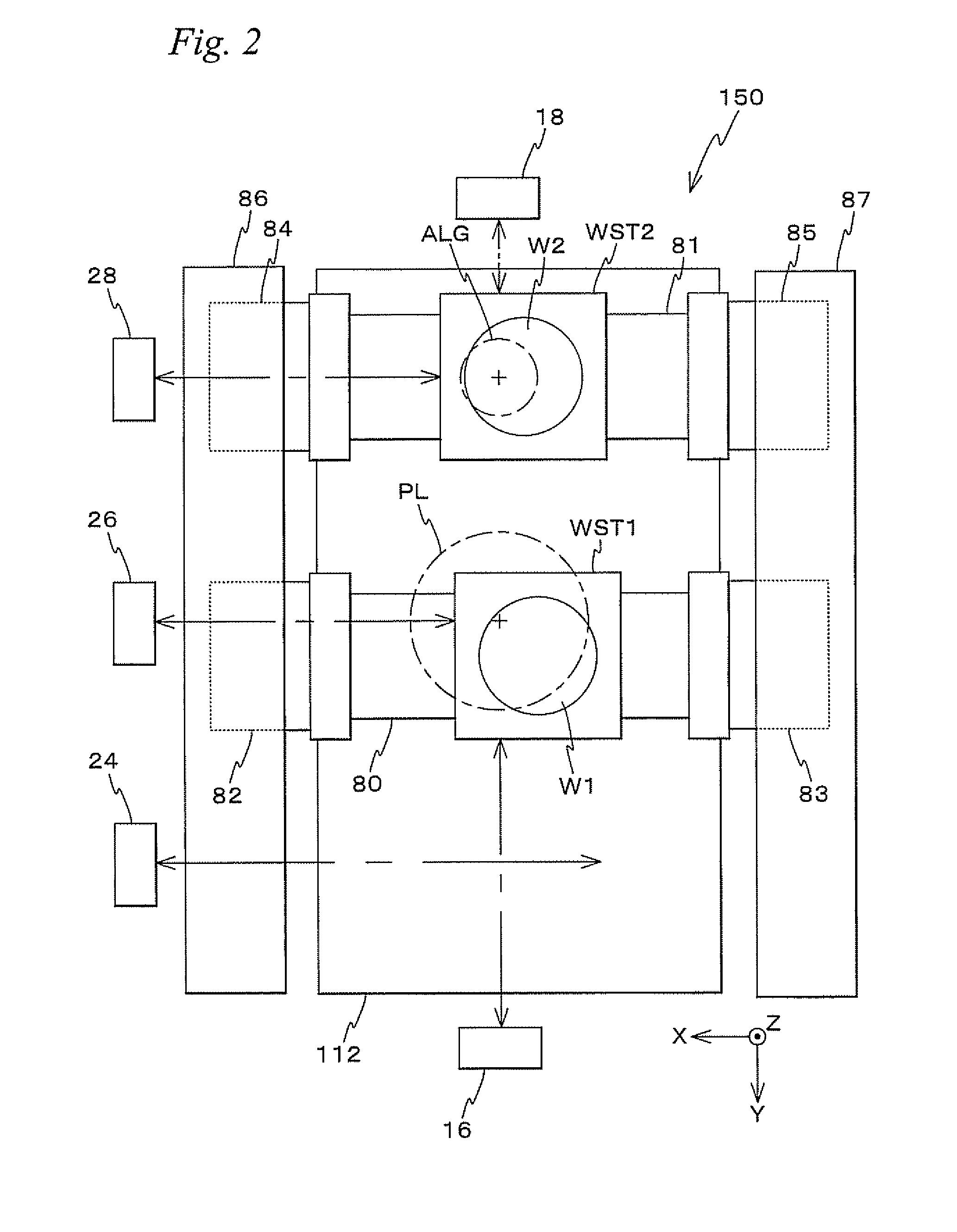 Pattern formation method and pattern formation apparatus, exposure method and exposure apparatus, and device manufacturing method