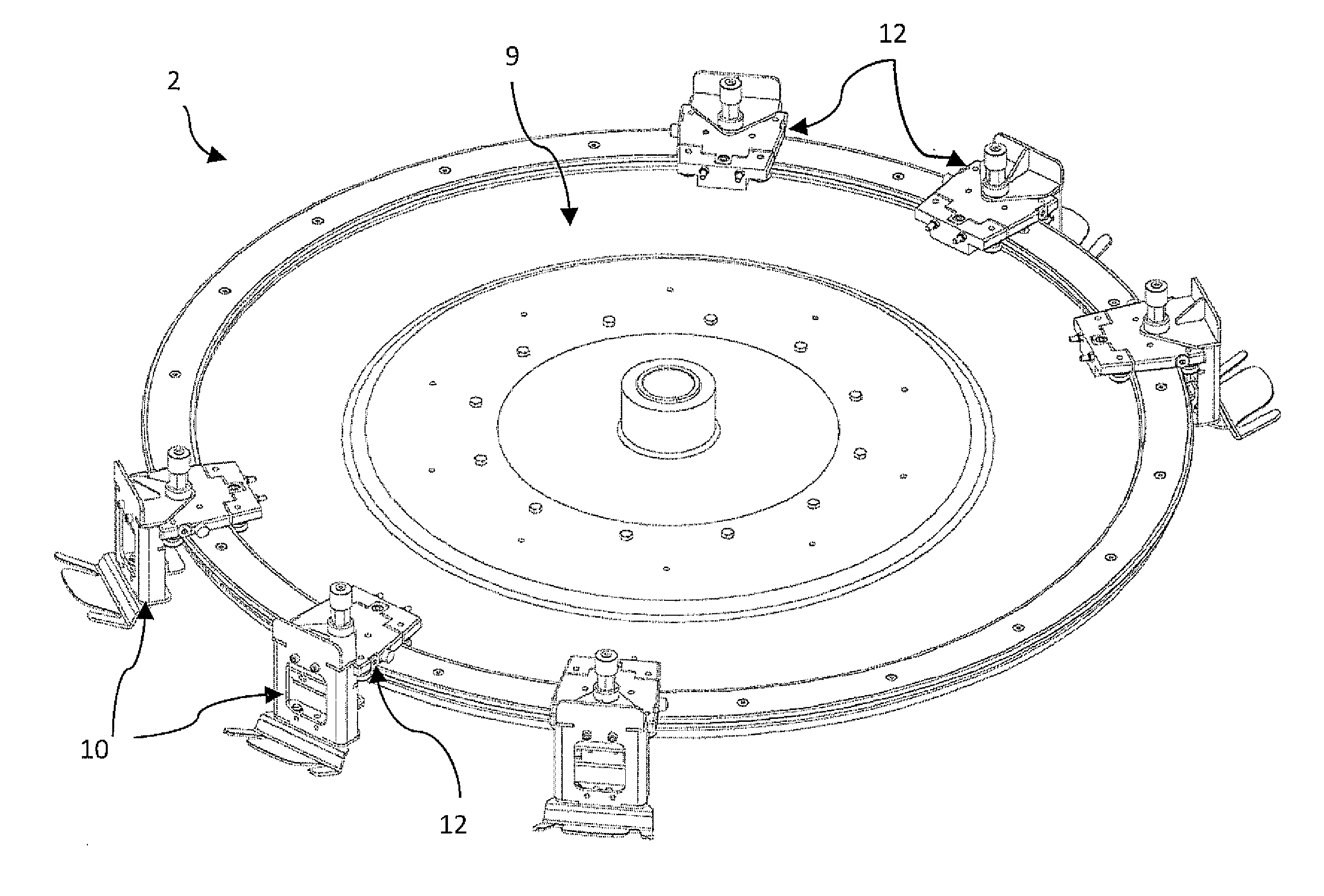 Poultry processing apparatus having one or more transfer units