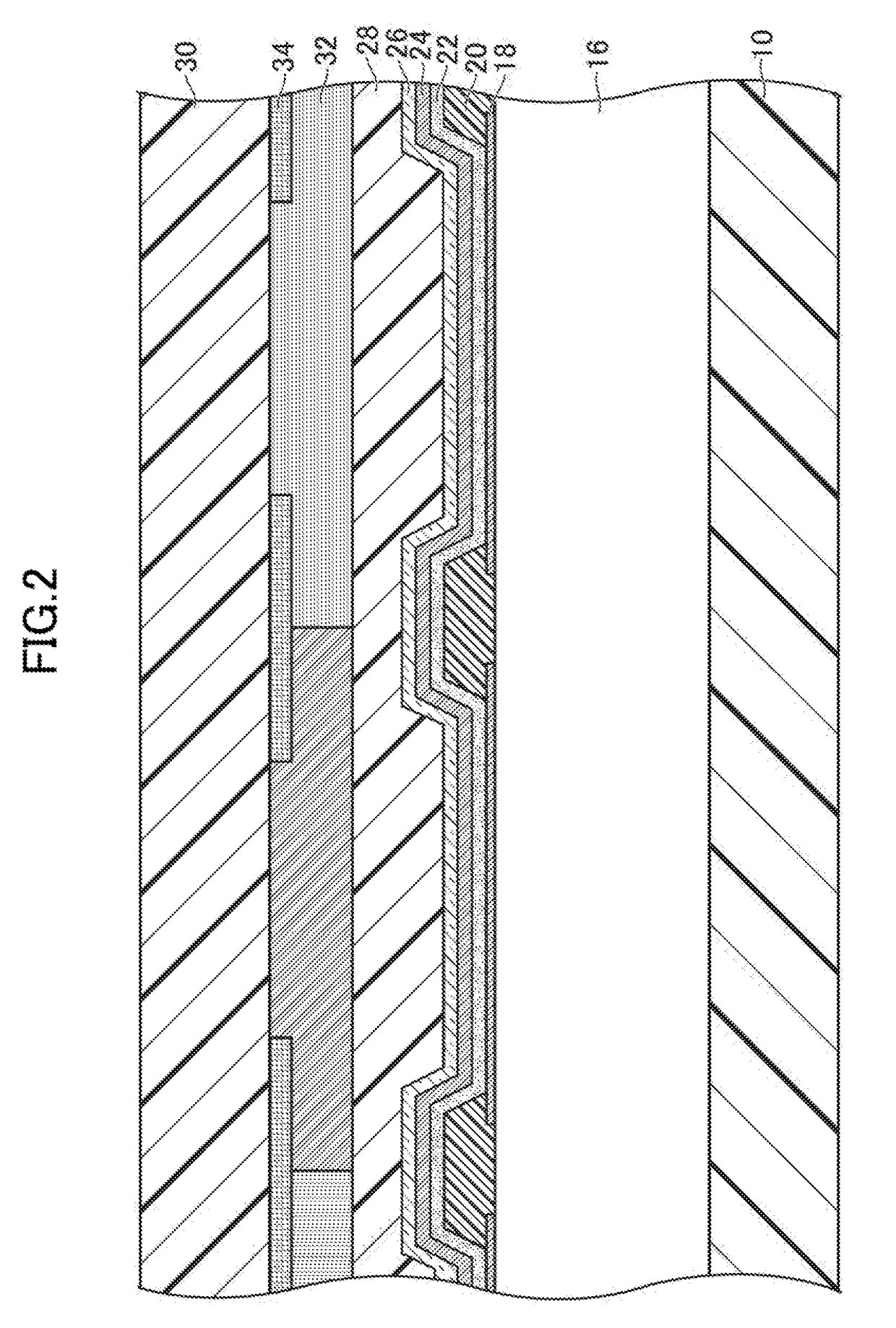 Display device and method for manufacturing the same