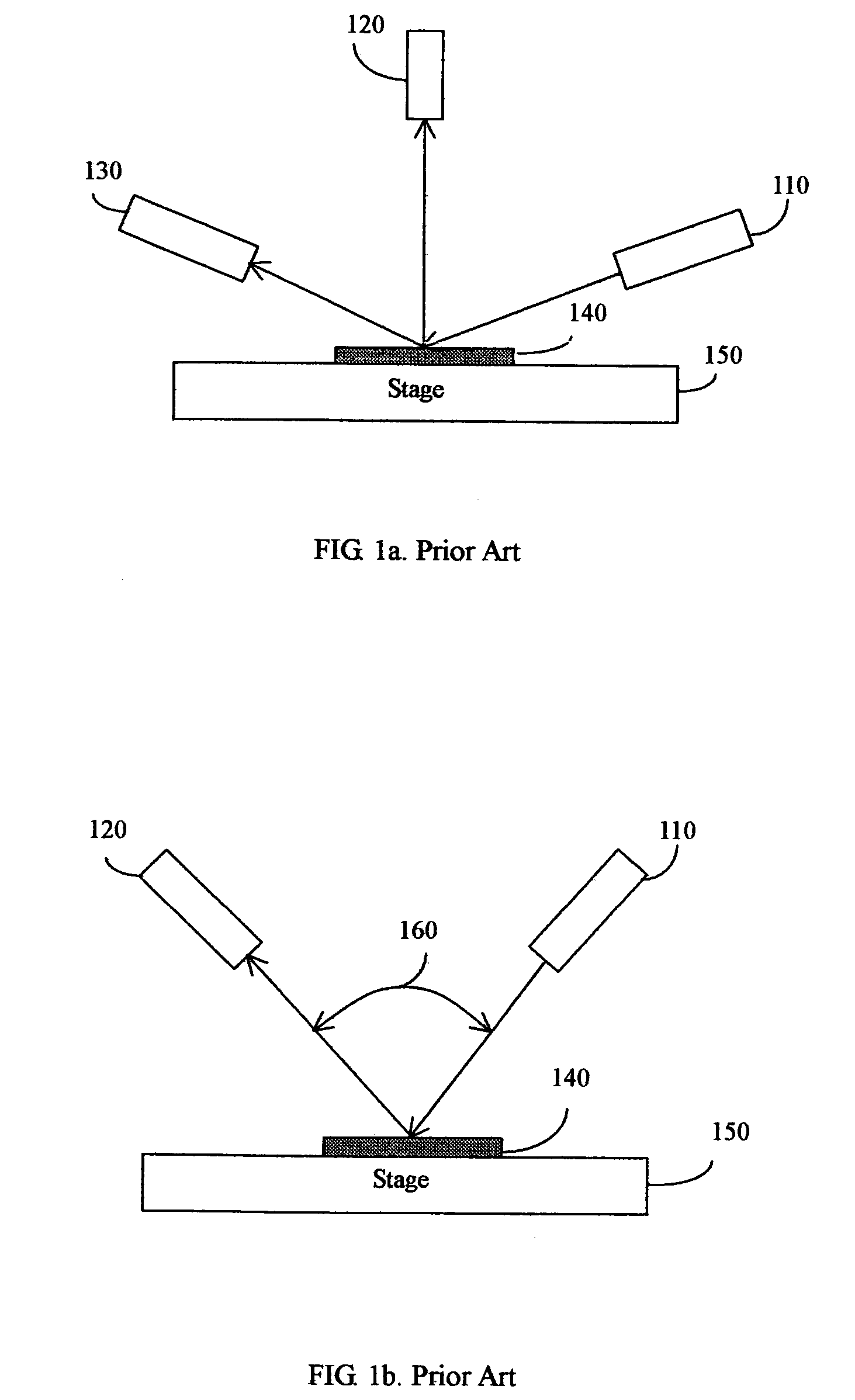 Electron spectroscopic metrology system