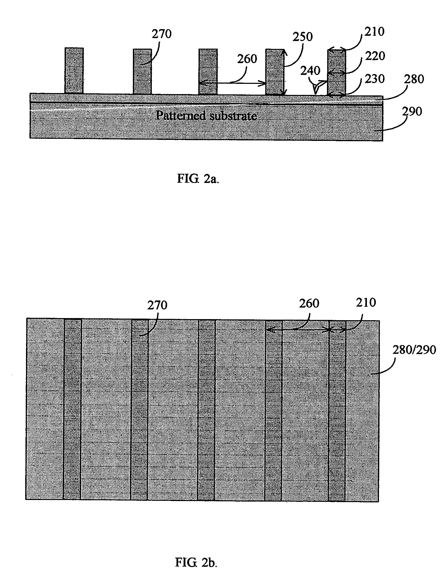 Electron spectroscopic metrology system