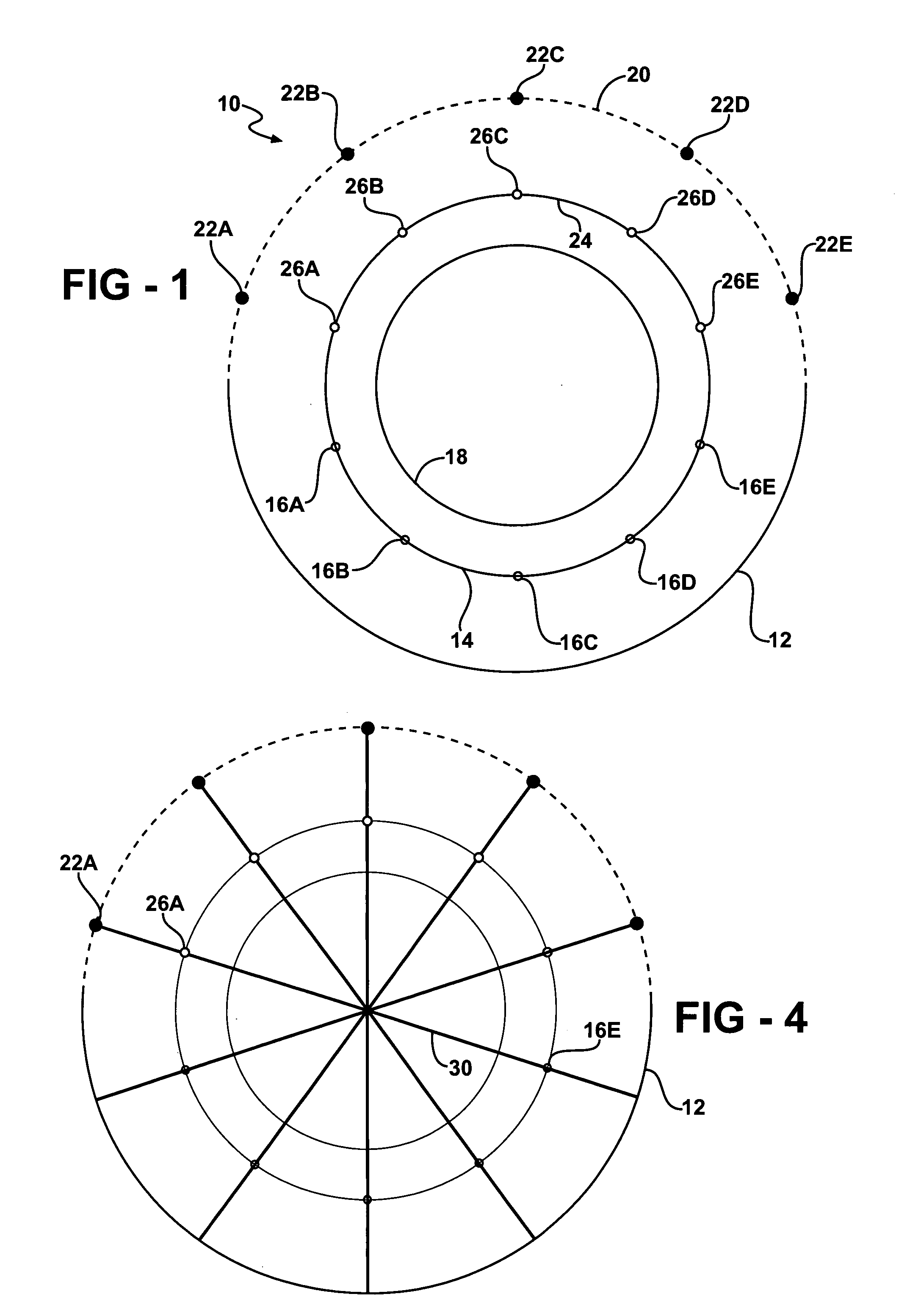 Nuclear medical imaging device