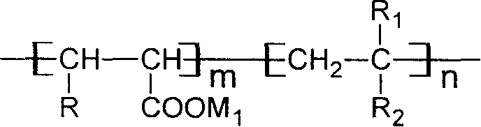 Nano dye ink for ink jet printing and preparation method thereof