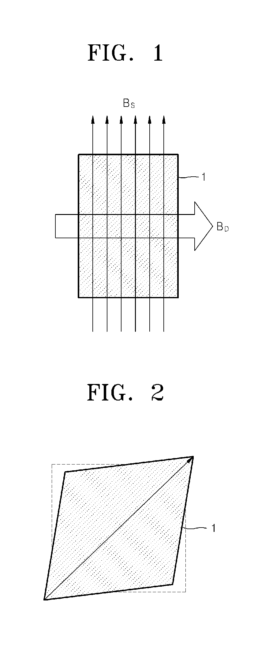 Magnetostrictive transducer and apparatus and method for monitoring structural health using the same